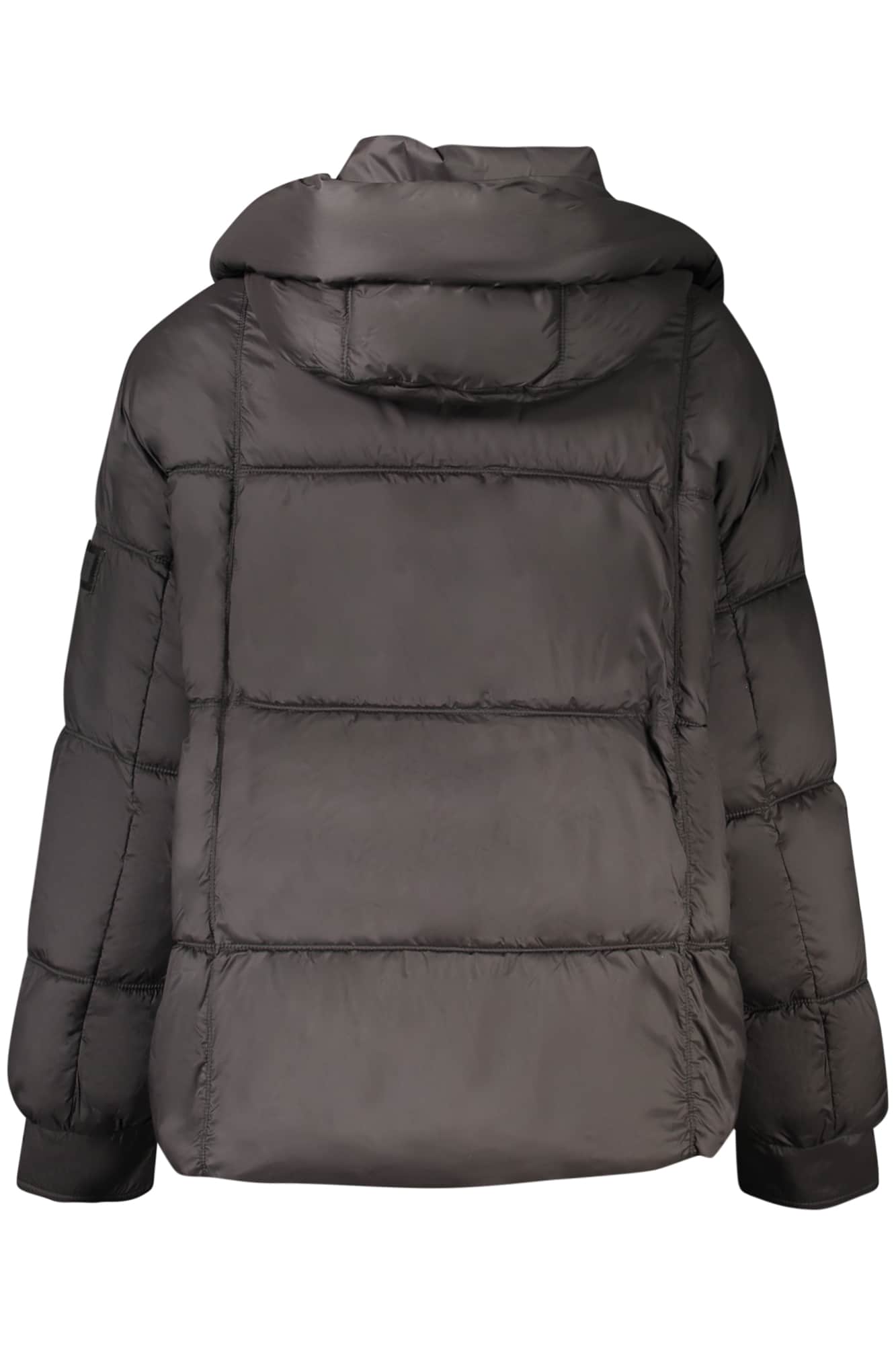 Pepe Jeans dames blauw jas