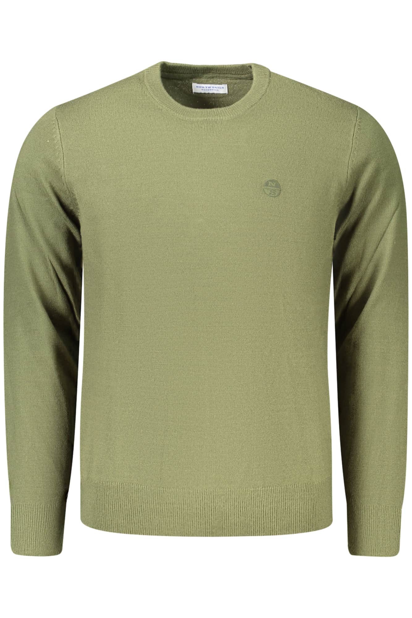 North Sails heren grijs sweater