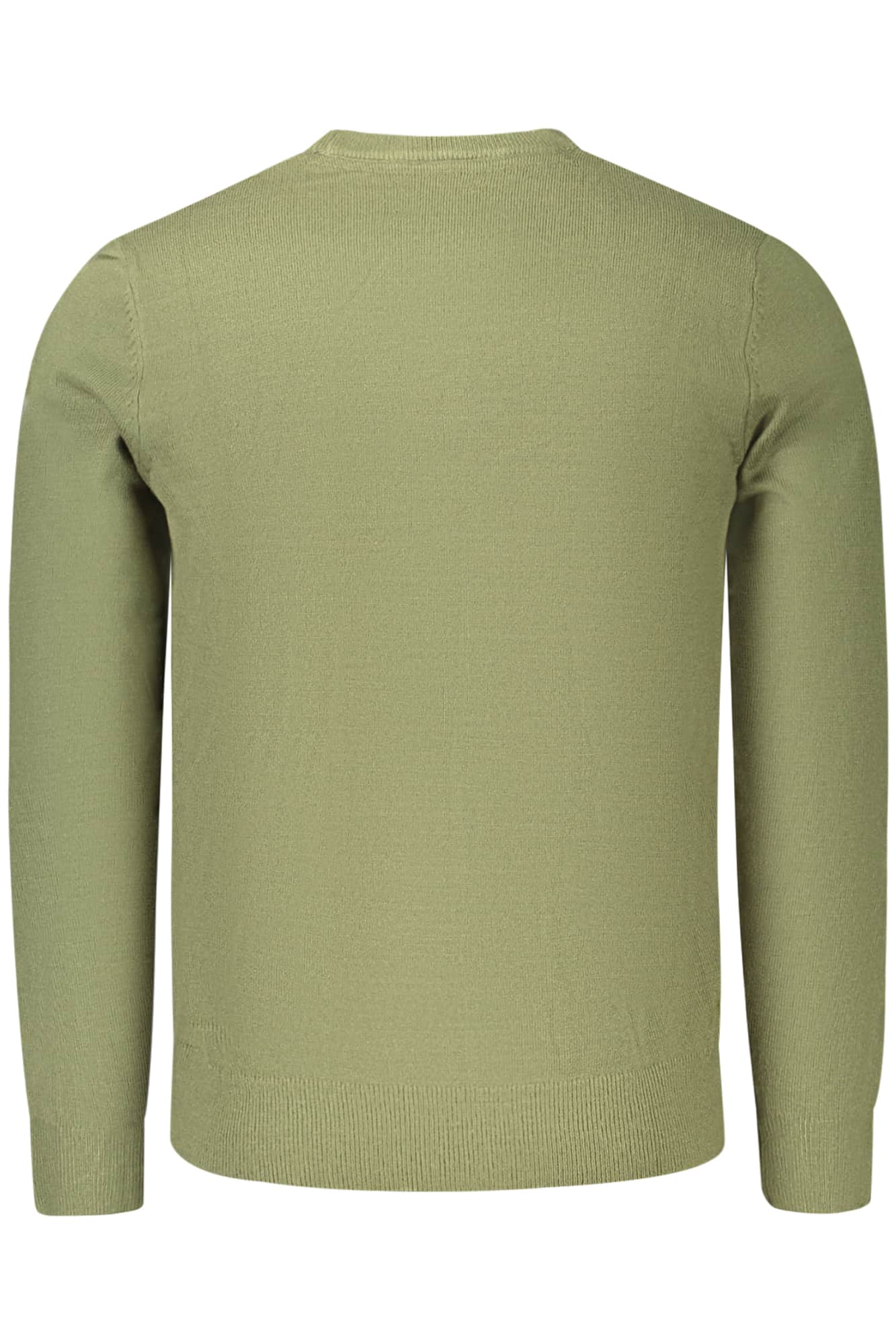 North Sails heren grijs sweater