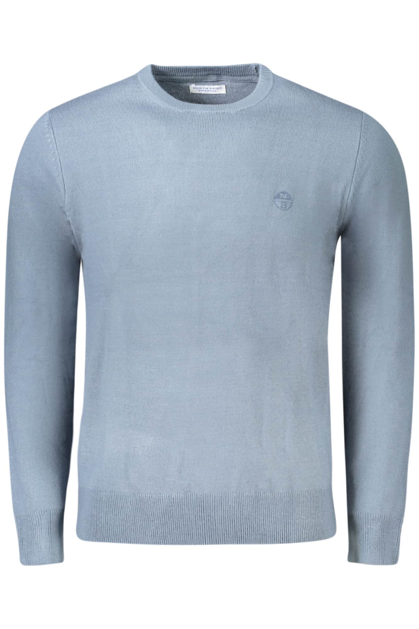 North Sails heren grijs sweater