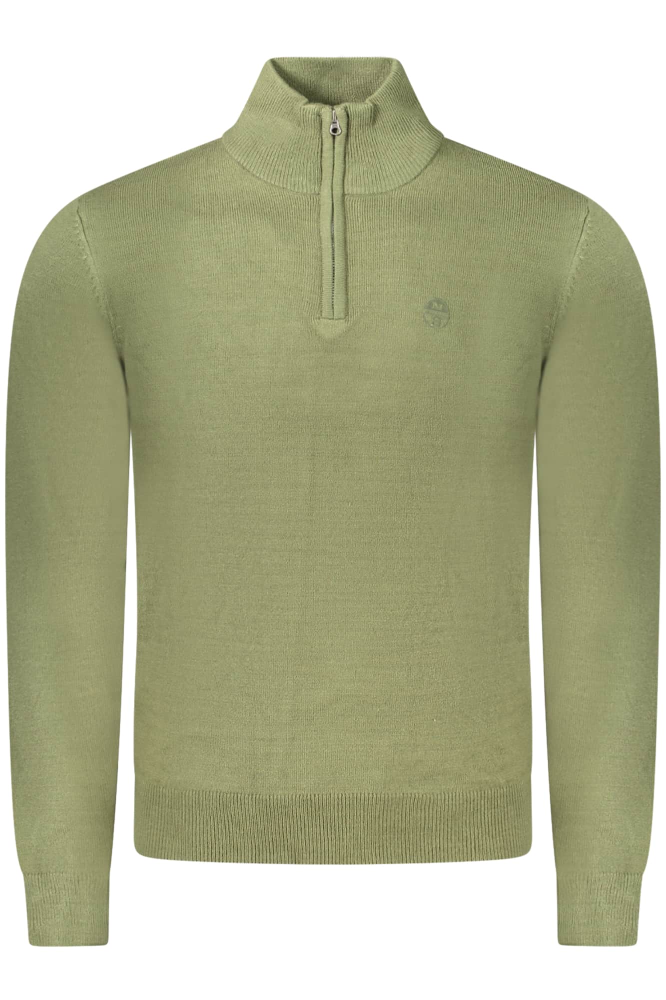 North Sails heren grijs sweater