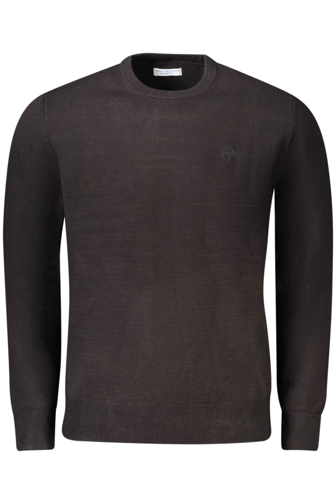 North Sails heren grijs sweater