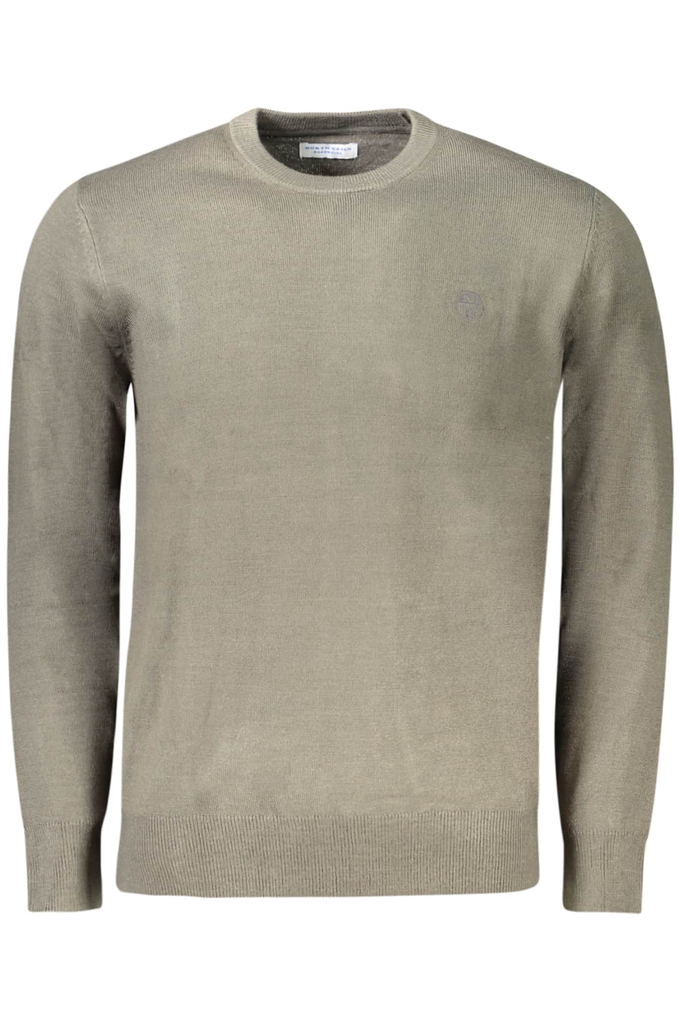 North Sails heren grijs sweater
