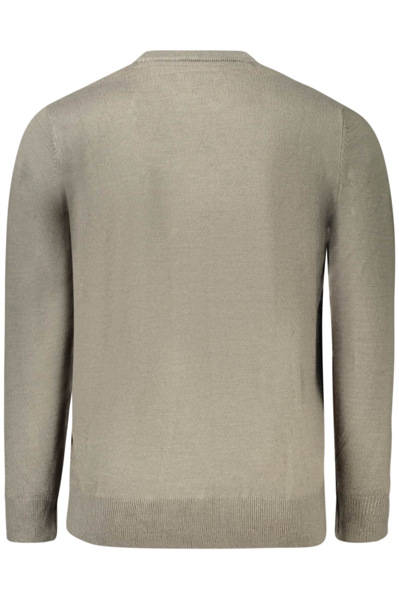 North Sails heren grijs sweater