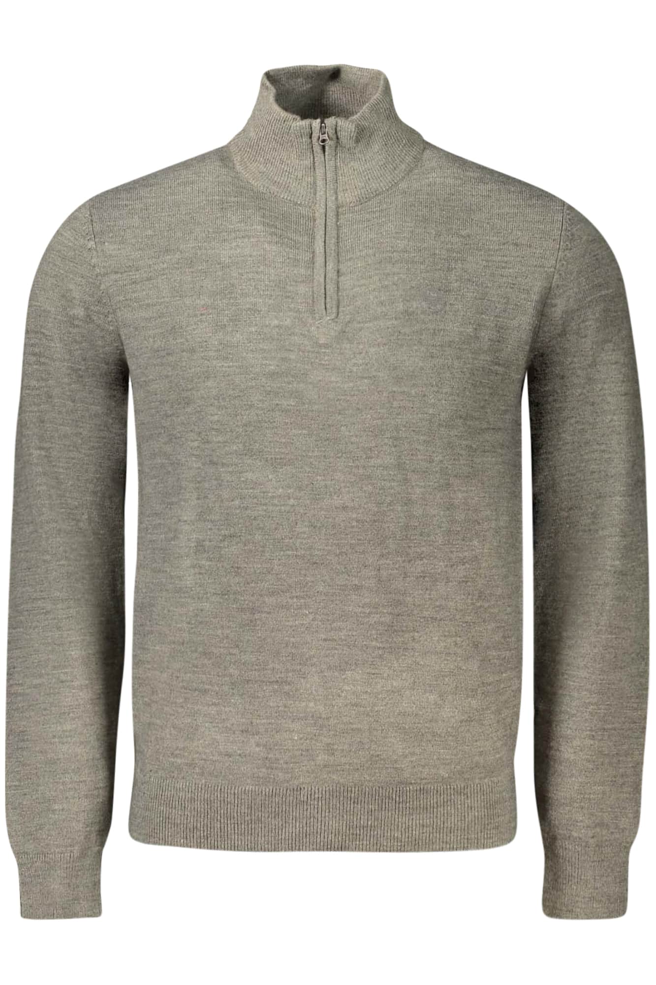North Sails heren grijs sweater