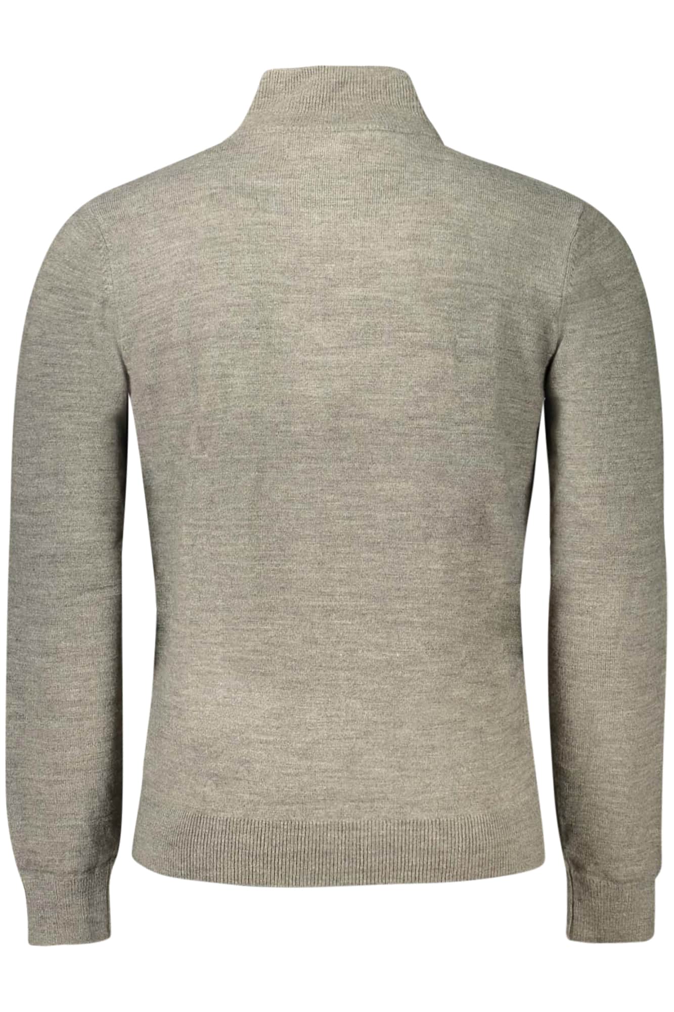 North Sails heren grijs sweater