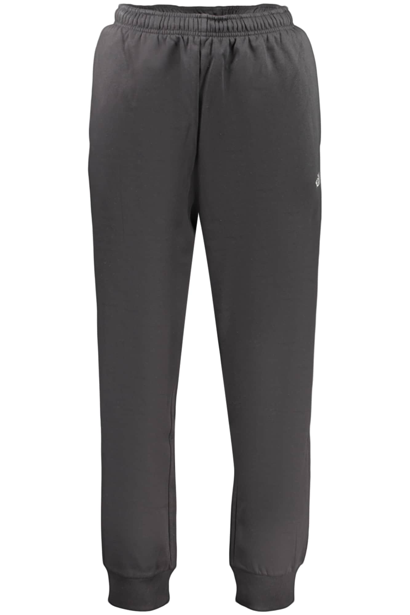 The North Face heren zwart lang trainingspak broek