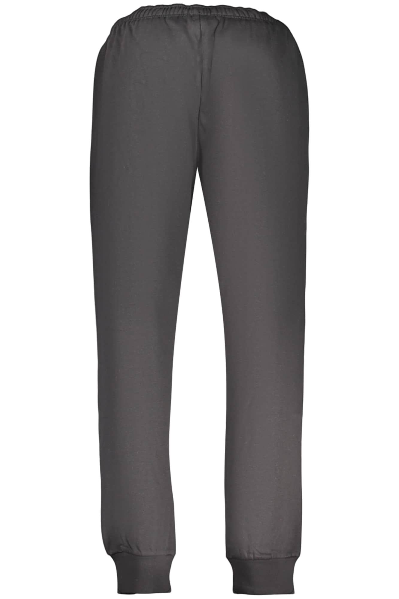 The North Face heren zwart lang trainingspak broek