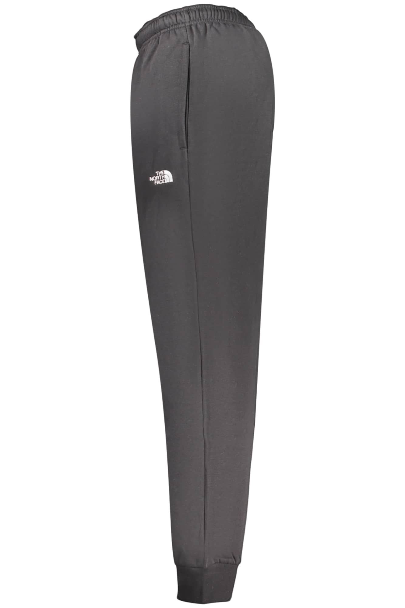 The North Face heren zwart lang trainingspak broek