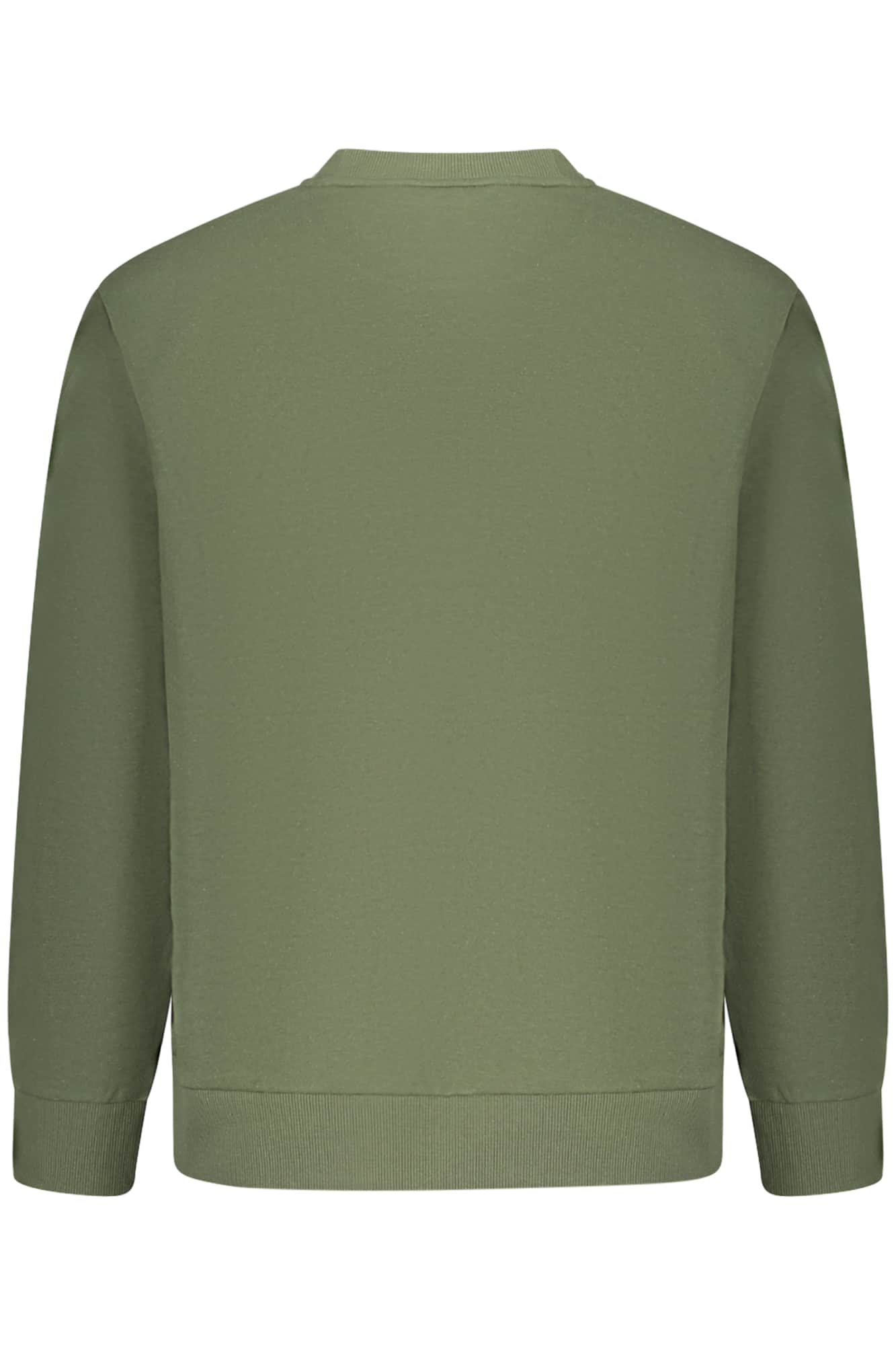 Timberland heren blauw met rits sweater