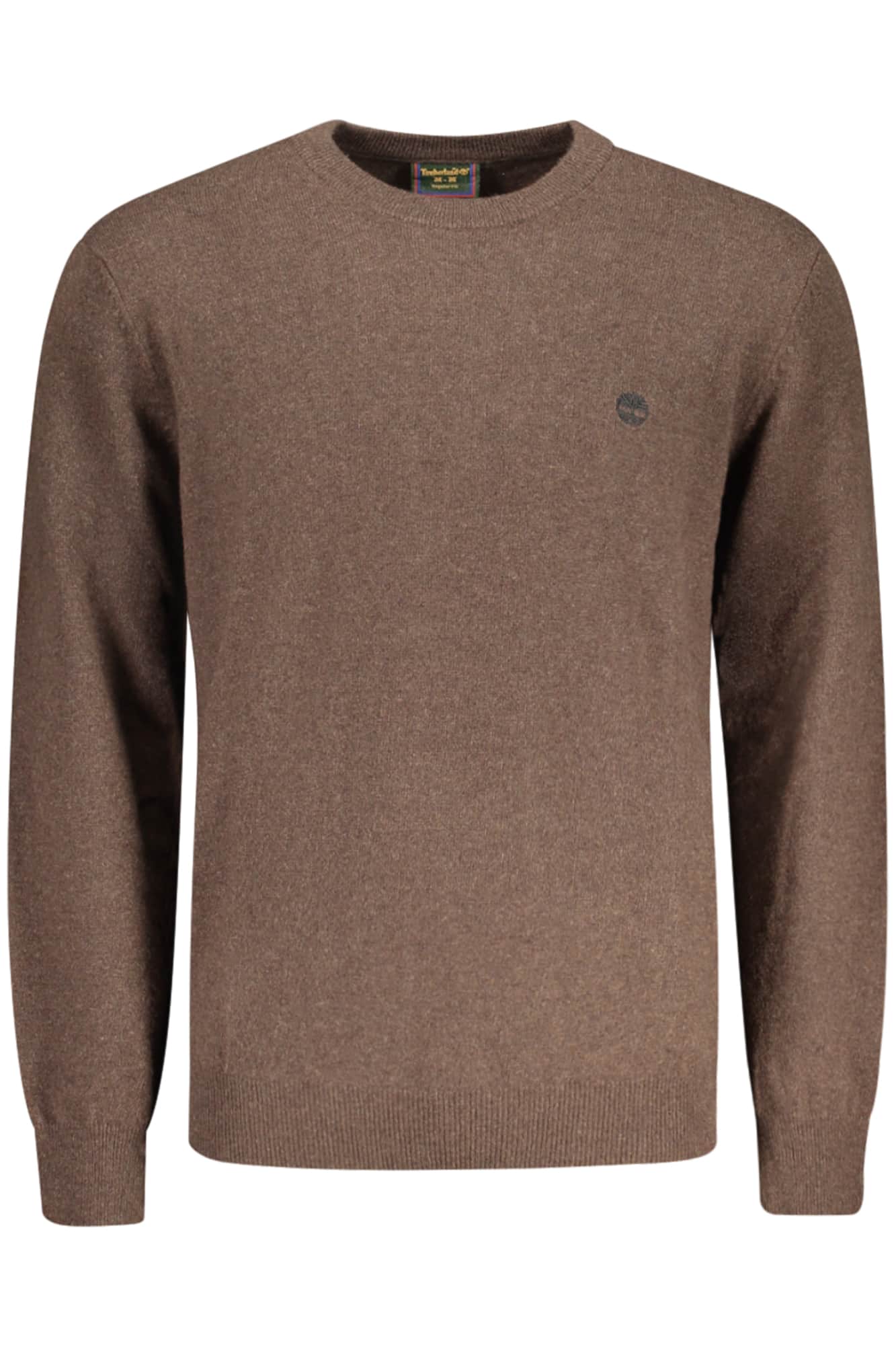 Timberland heren groen sweater