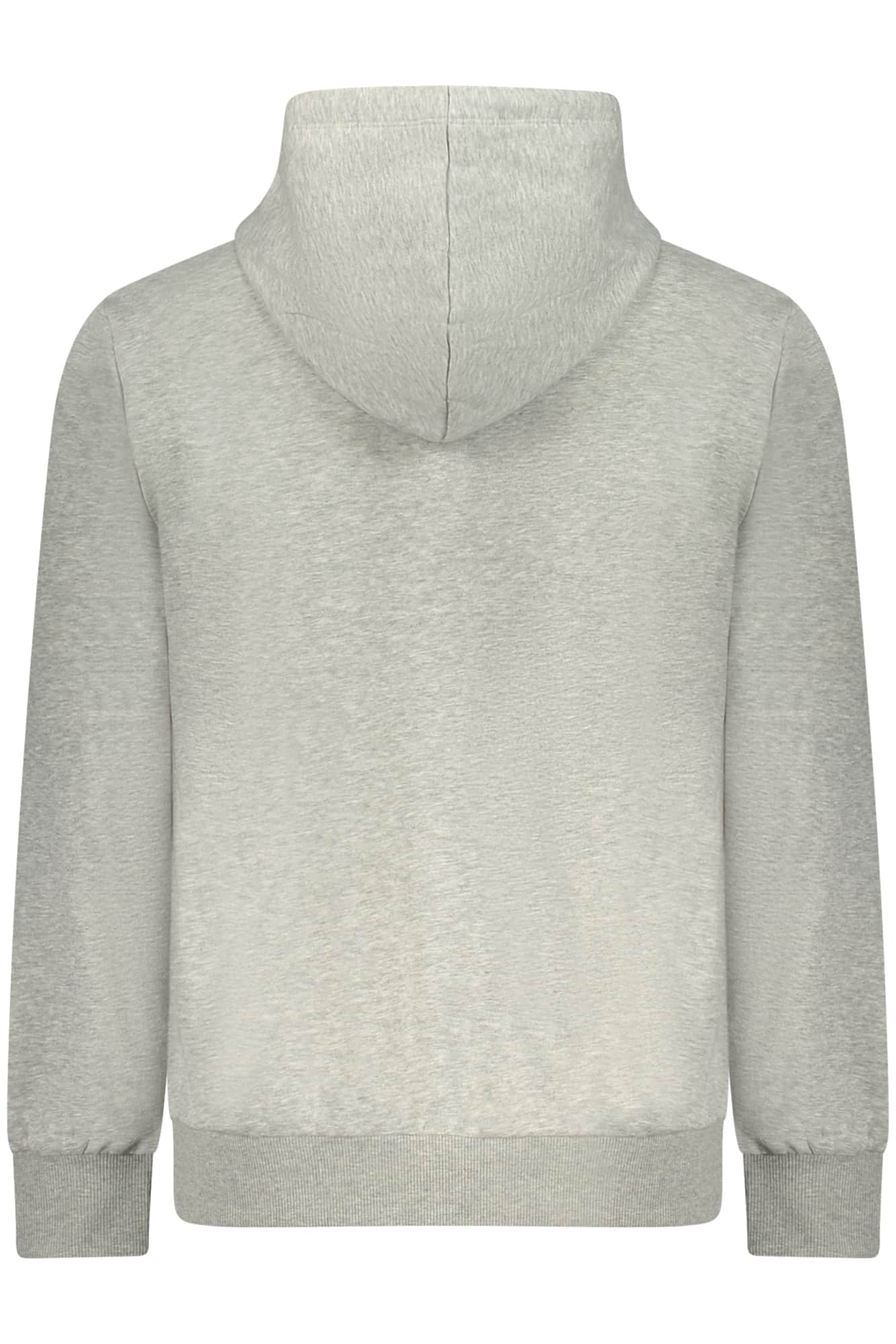 Timberland heren zwart met rits sweater