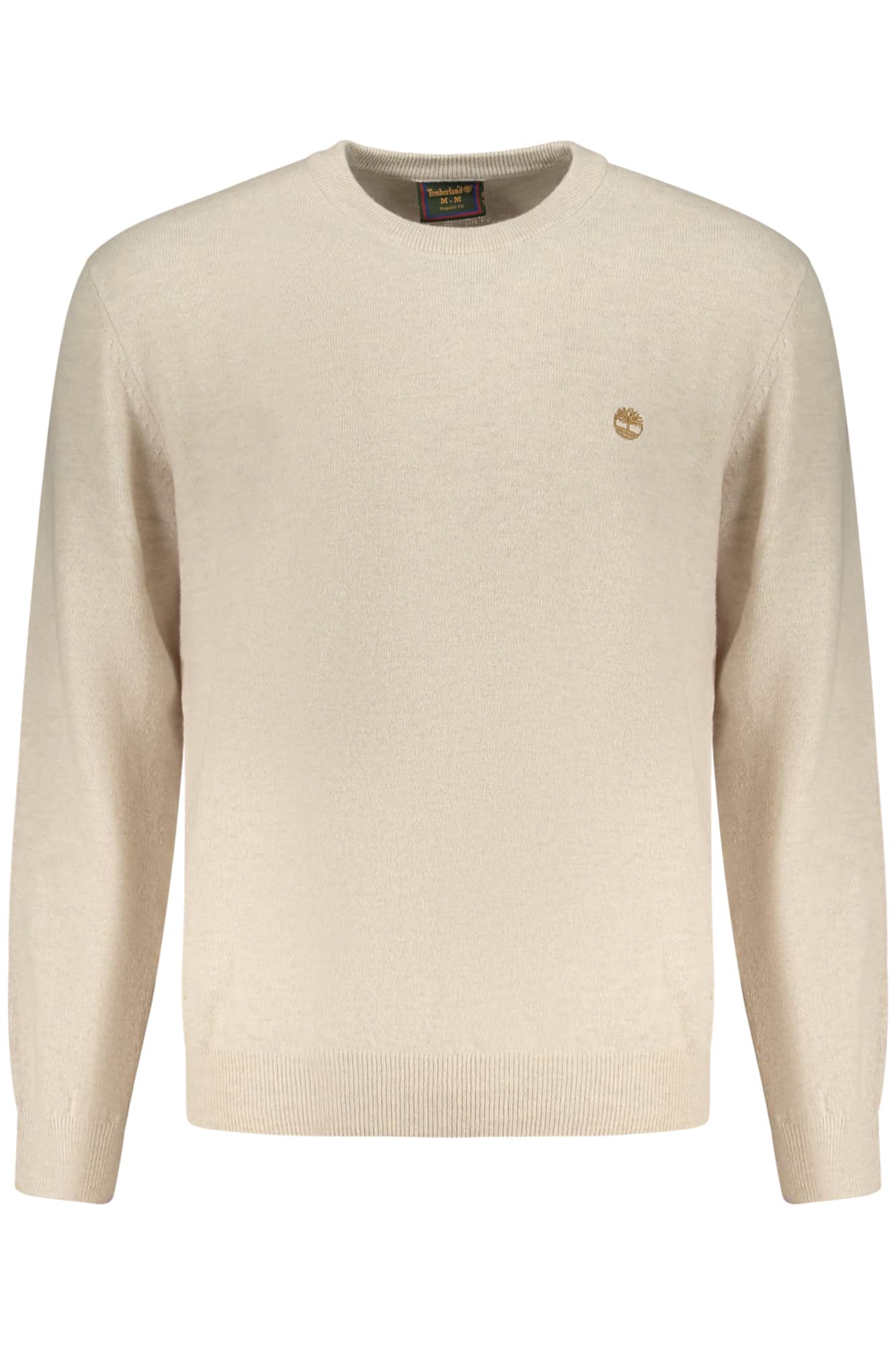 Timberland heren groen sweater