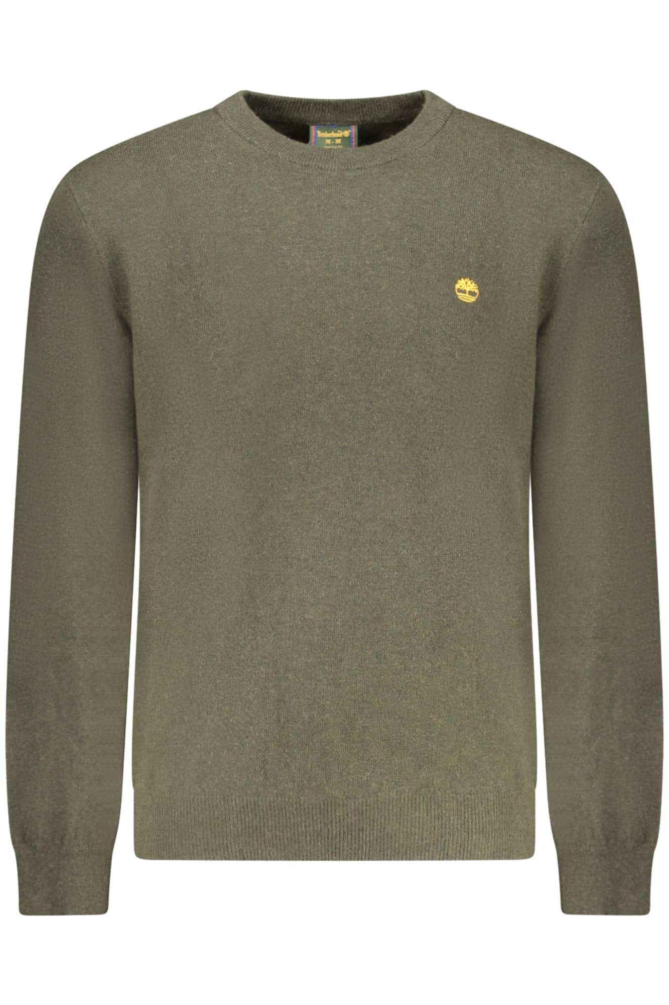 Timberland heren groen sweater