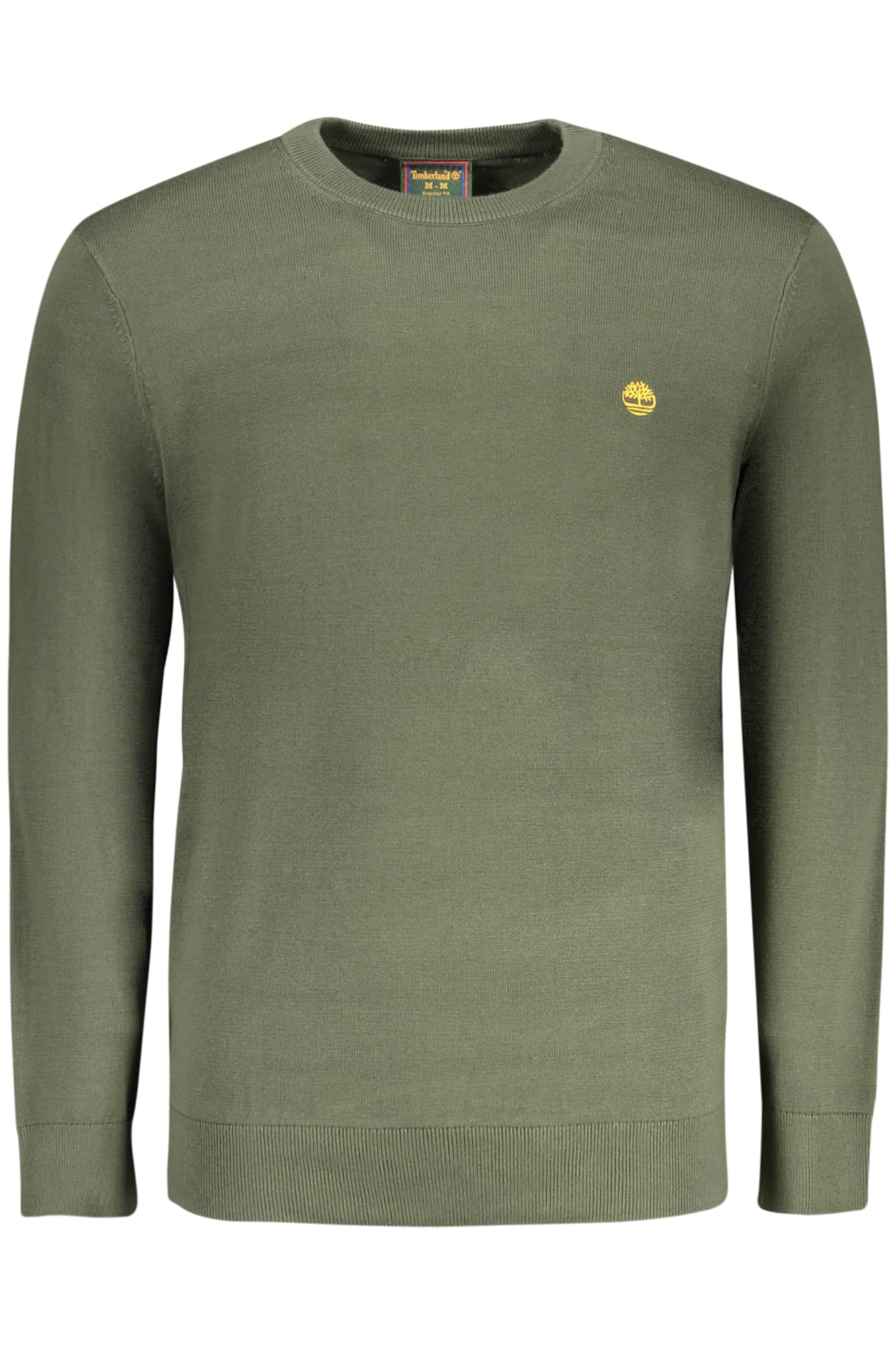 Timberland heren groen sweater