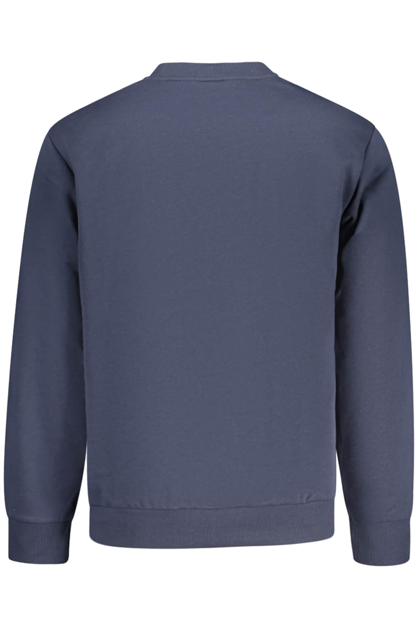 Timberland heren blauw met rits sweater