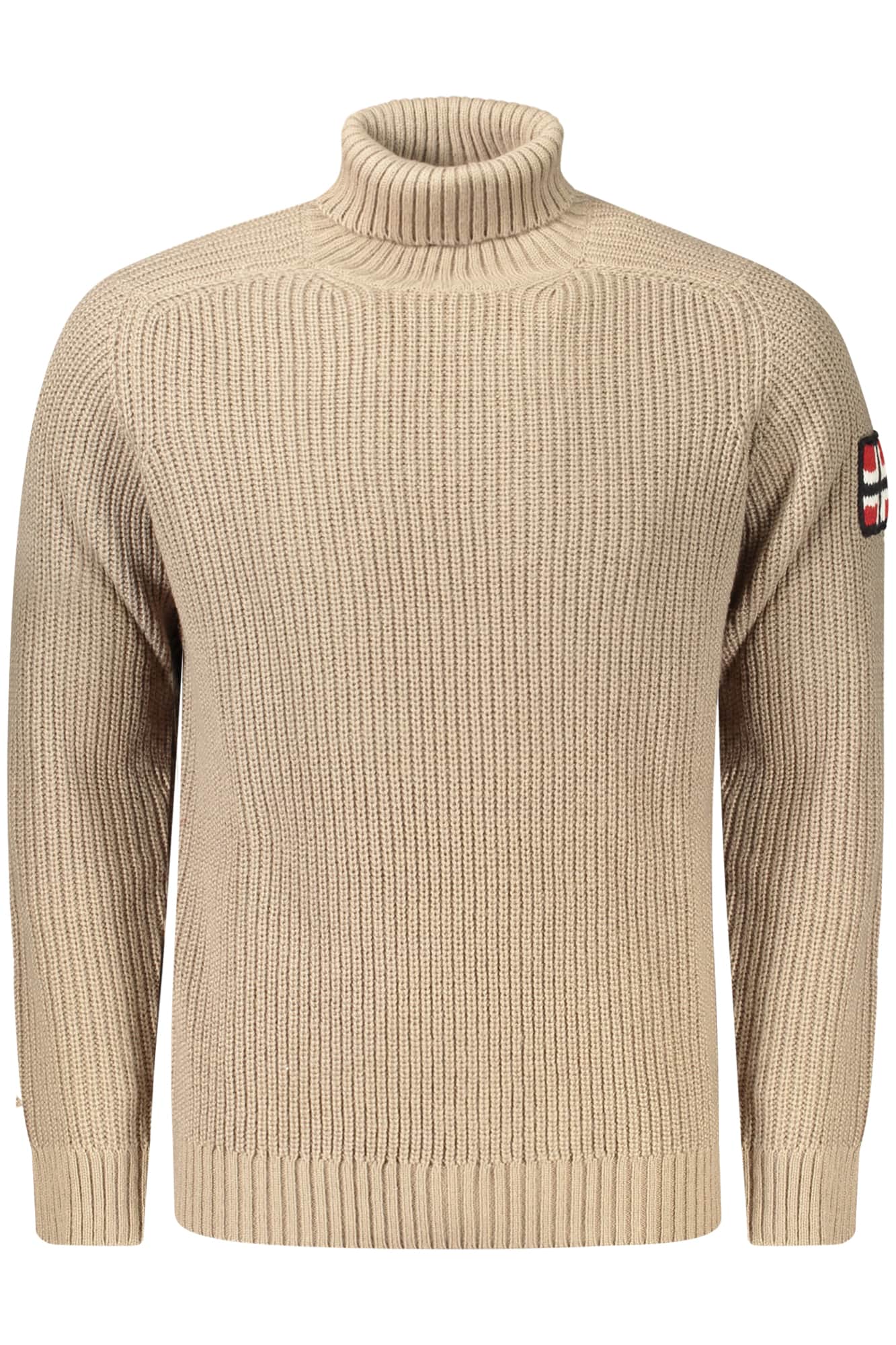Norway 1963 rood heren sweater