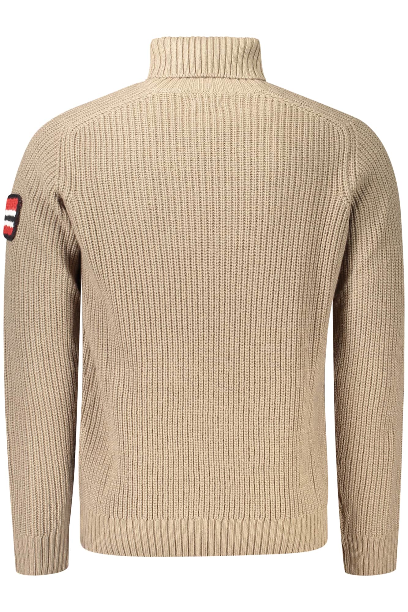 Norway 1963 rood heren sweater