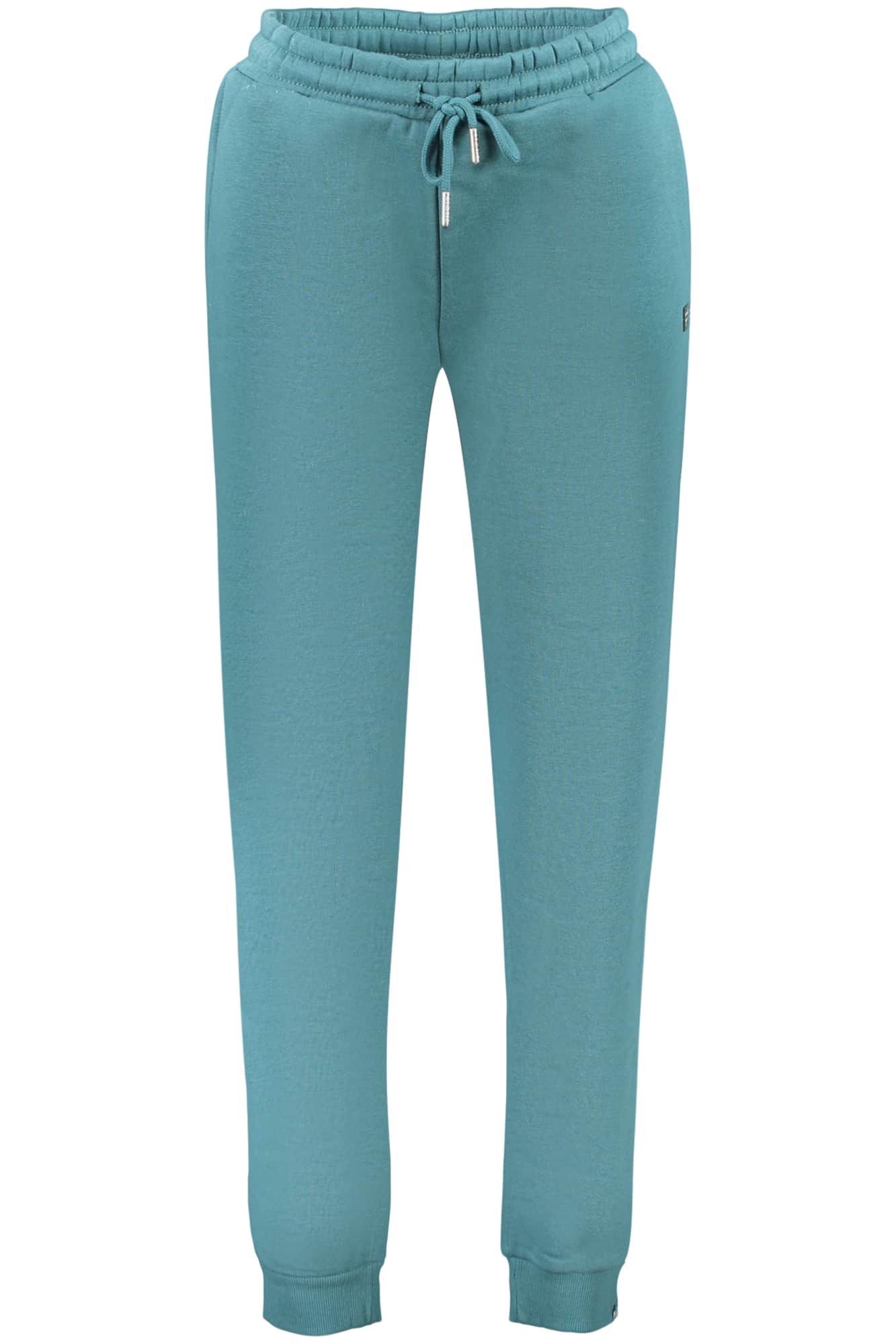 Norway 1963 dames roze lang suit broek