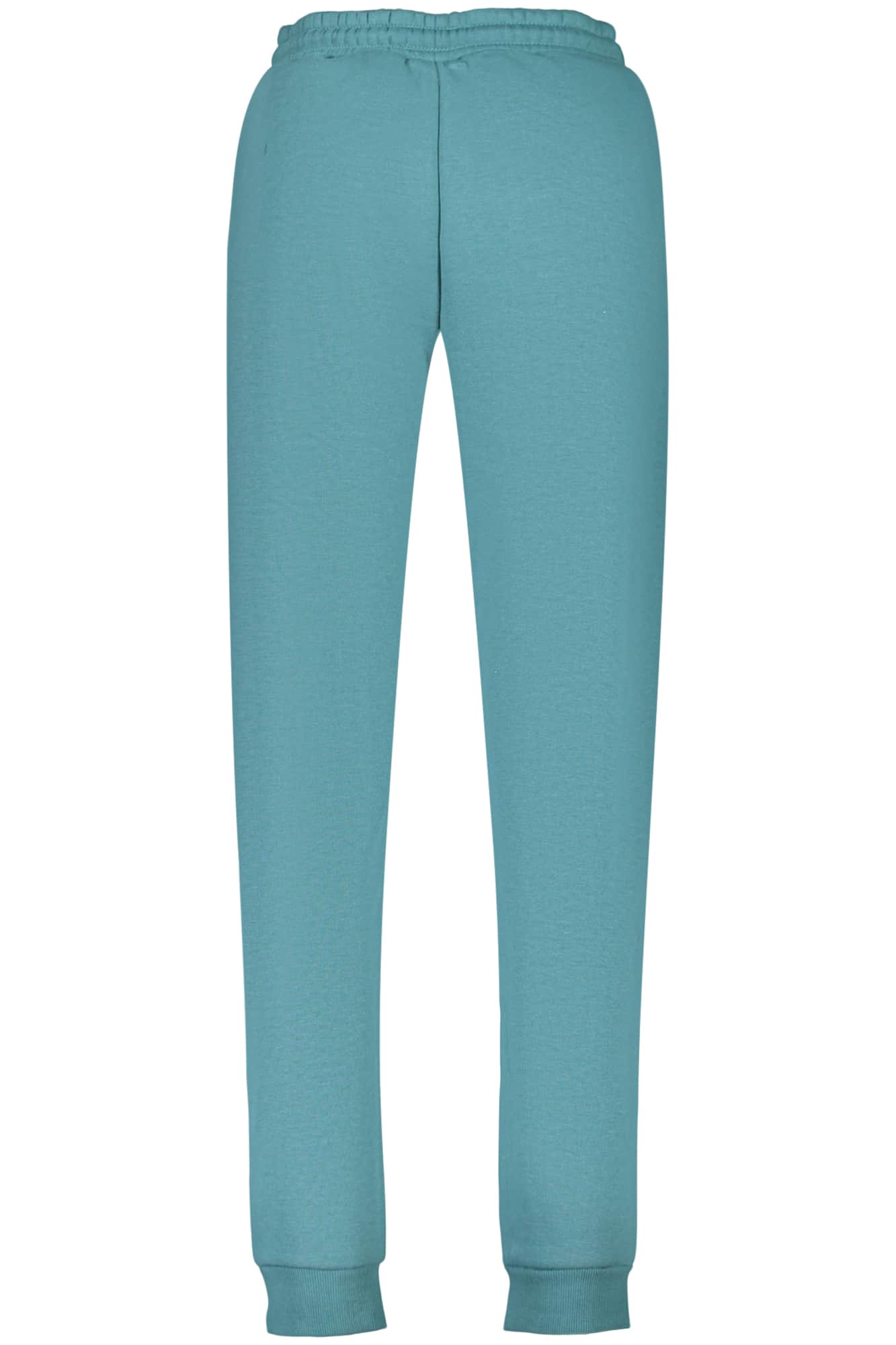 Norway 1963 dames roze lang suit broek