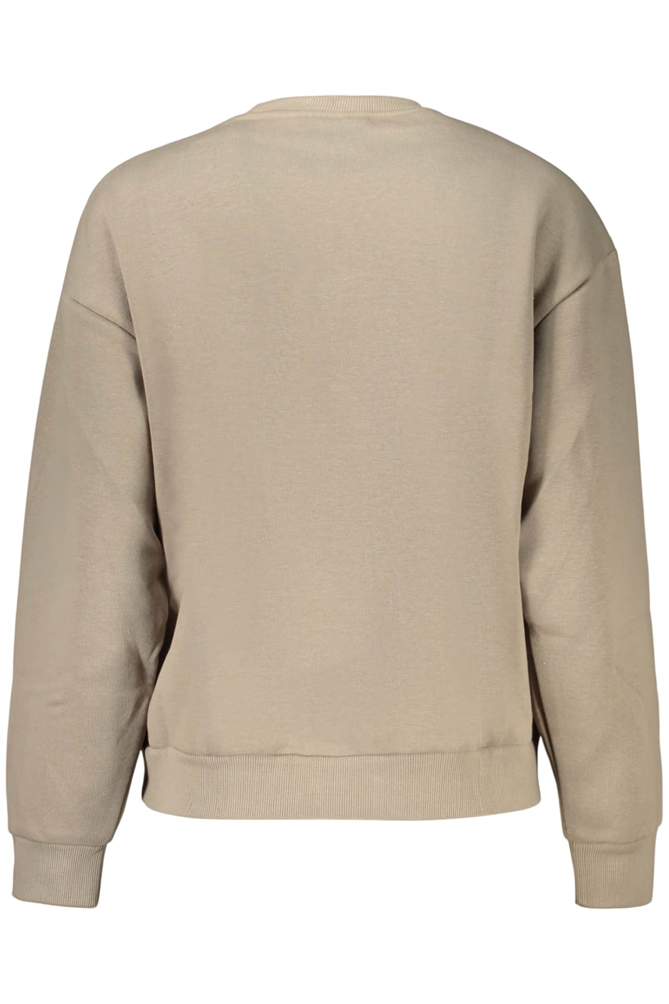 Norway 1963 dames met rits sweater, blauw