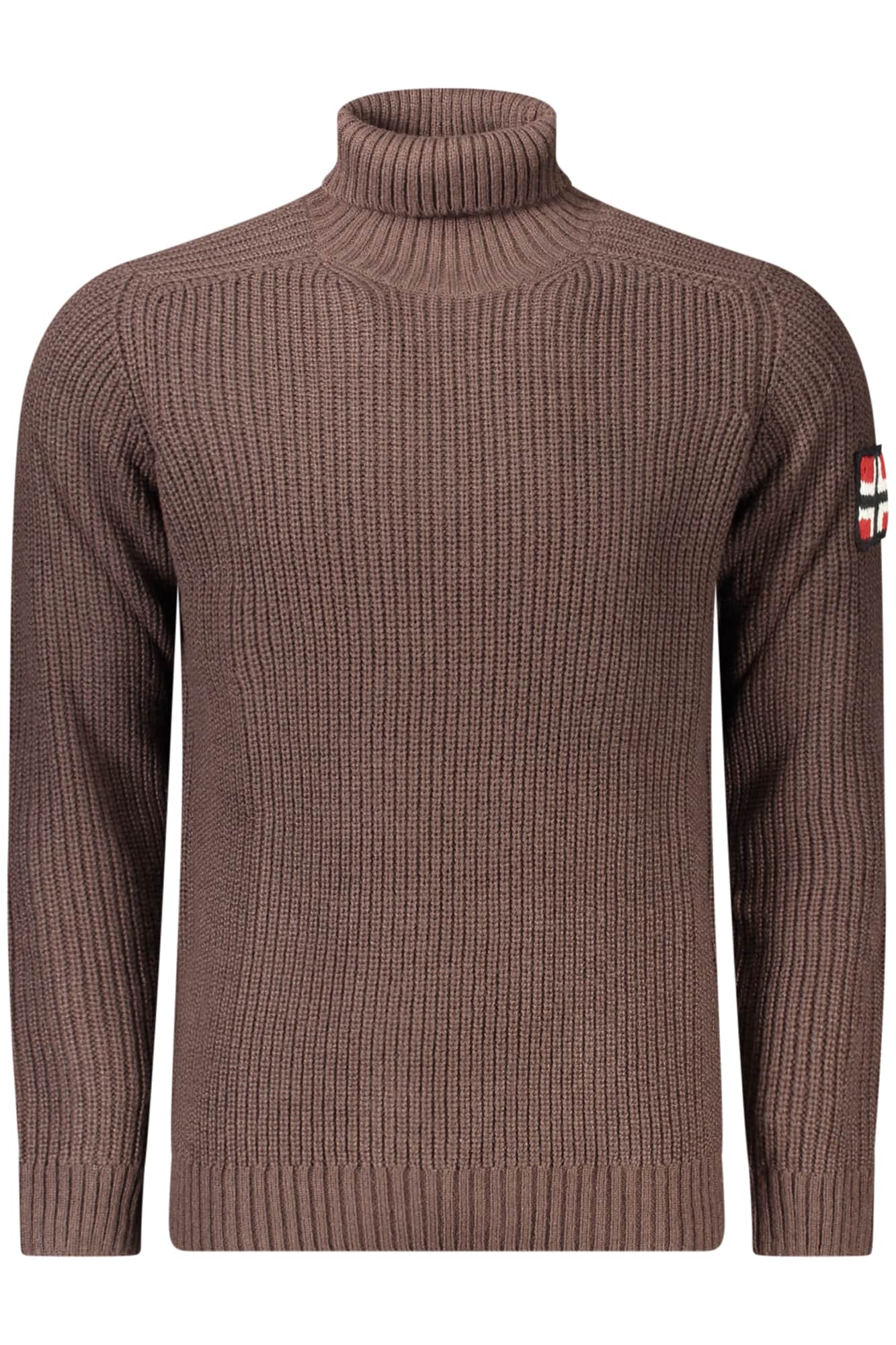 Norway 1963 rood heren sweater