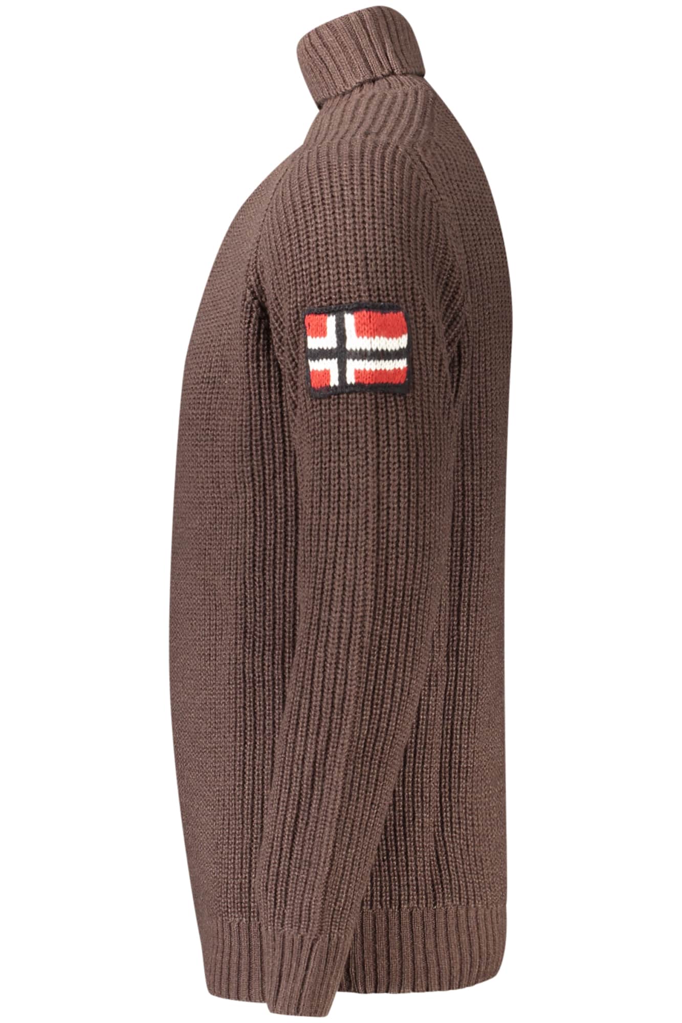 Norway 1963 rood heren sweater