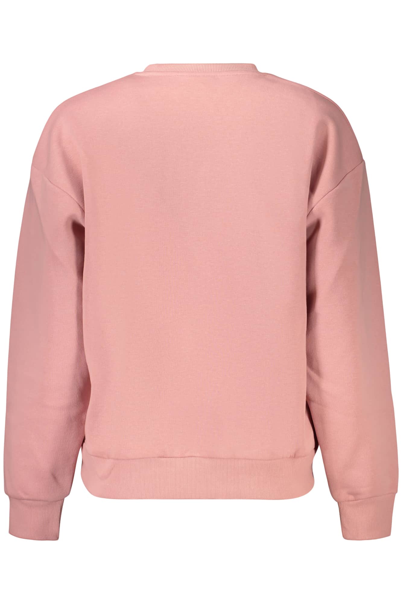 Norway 1963 dames met rits sweater, blauw
