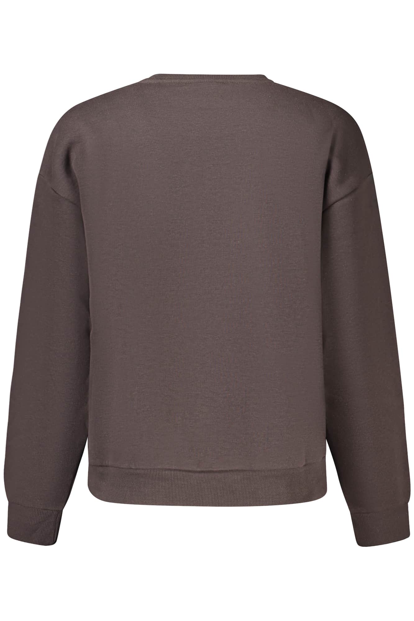 Norway 1963 dames met rits sweater, blauw