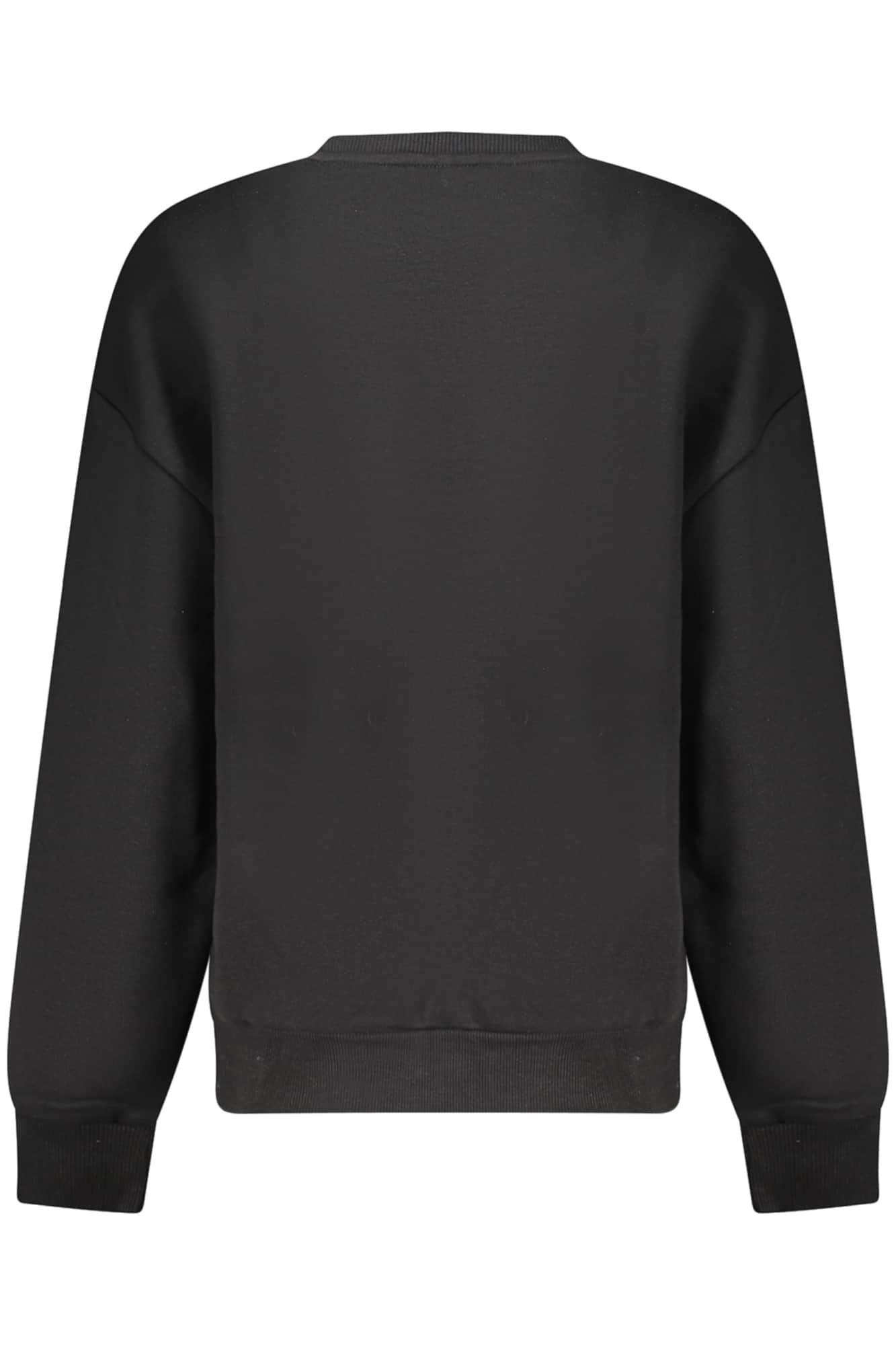 Norway 1963 dames met rits sweater, blauw