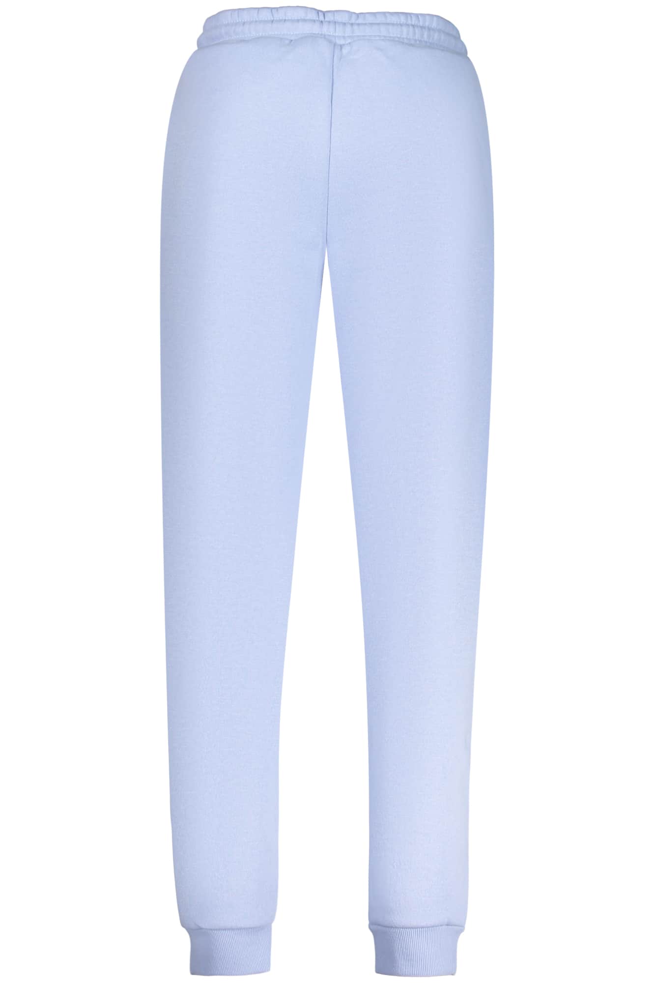 Norway 1963 dames roze lang suit broek