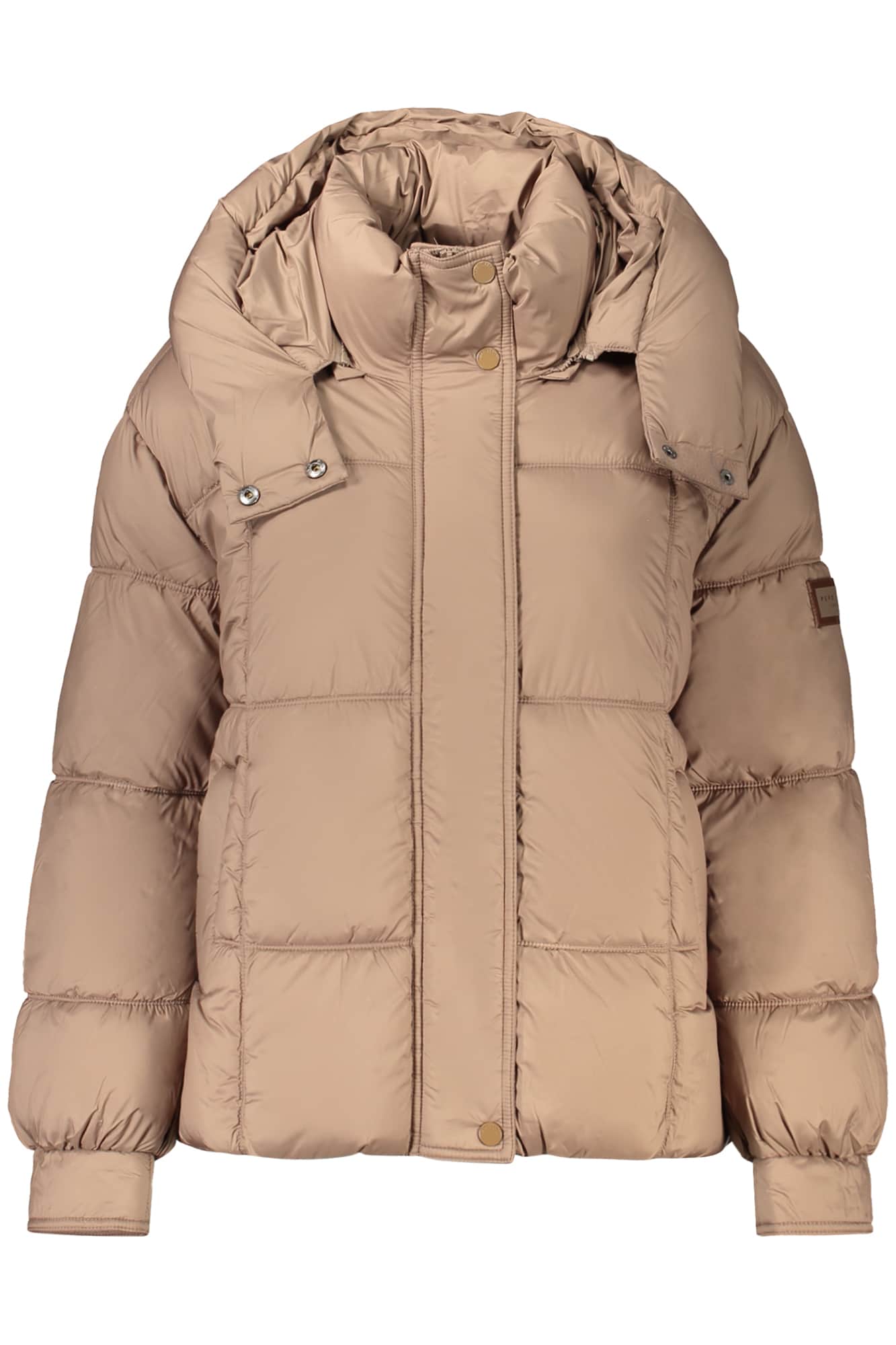 Pepe Jeans dames blauw jas