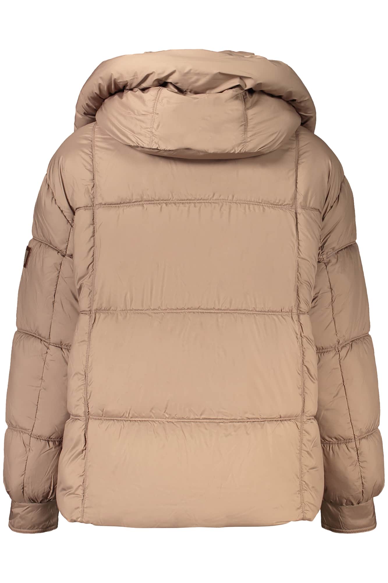 Pepe Jeans dames blauw jas