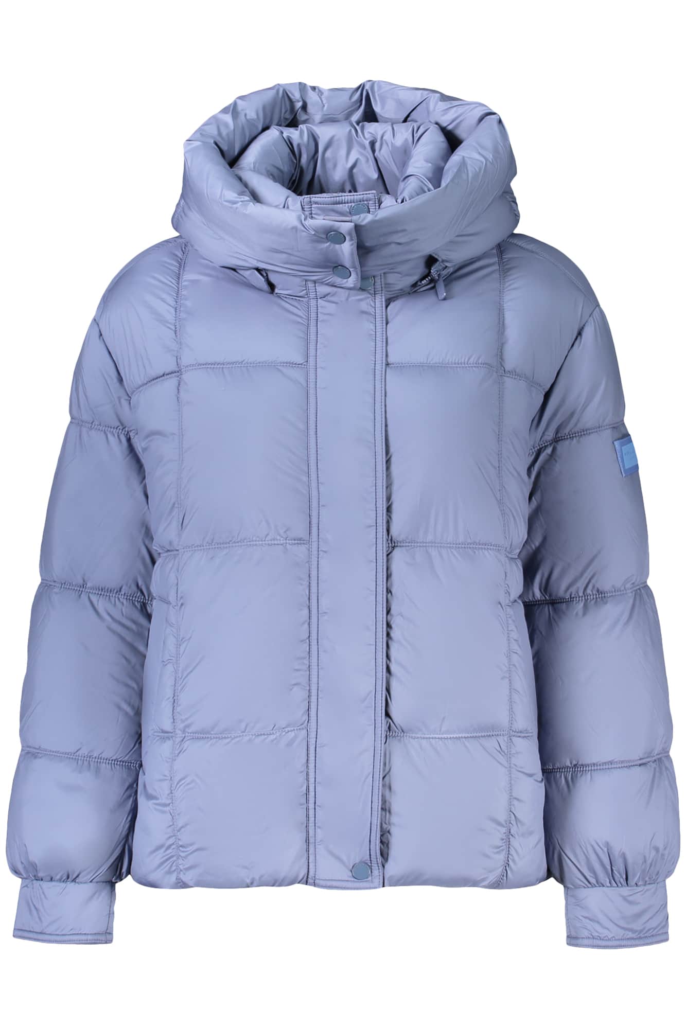 Pepe Jeans dames blauw jas