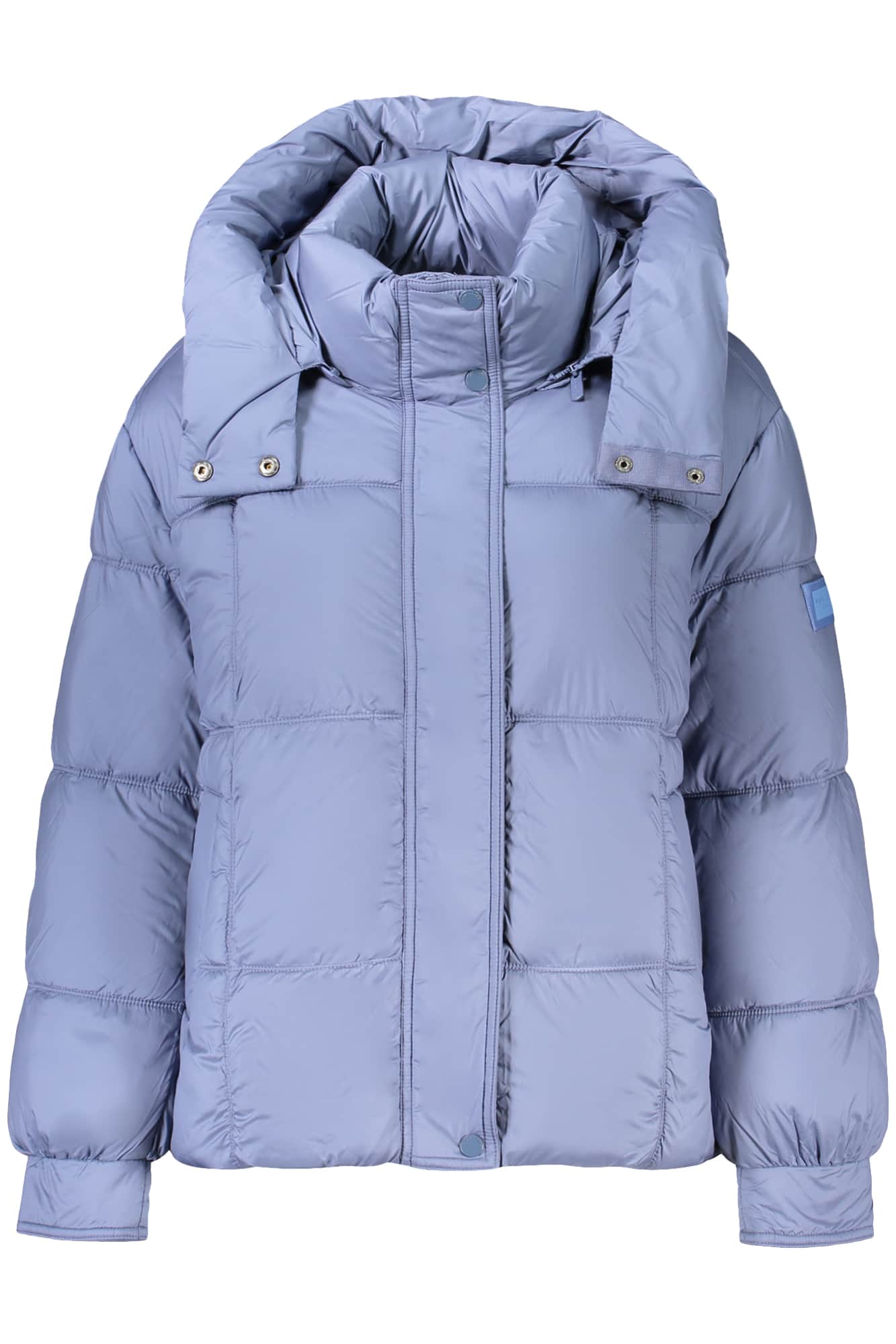 Pepe Jeans dames blauw jas