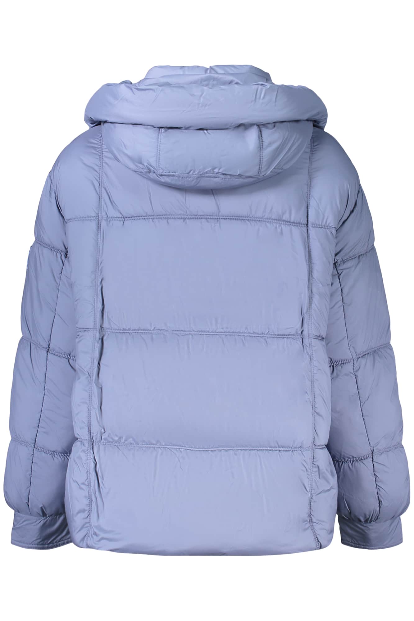 Pepe Jeans dames blauw jas