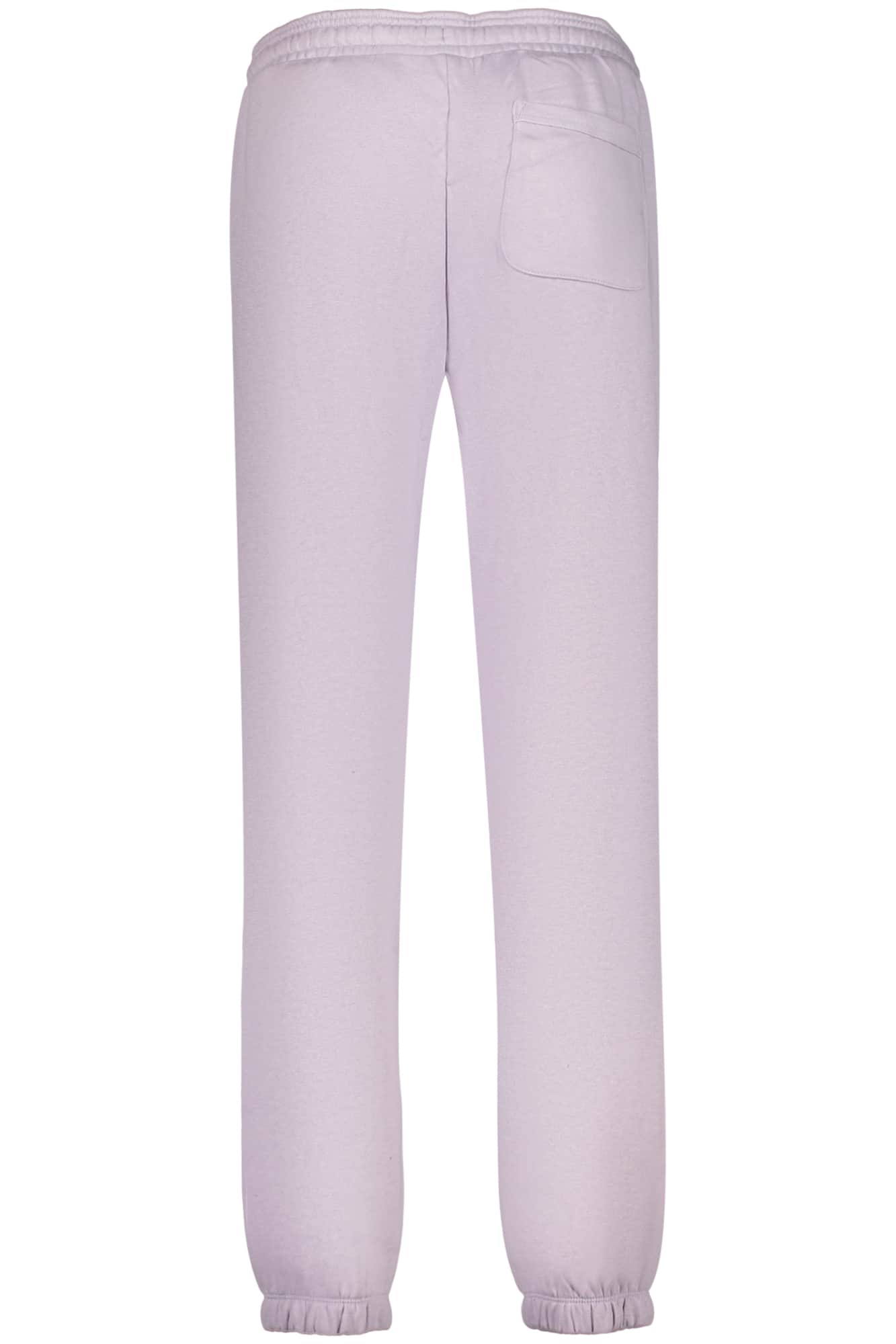 Converse dames paars lang trainingspak broek