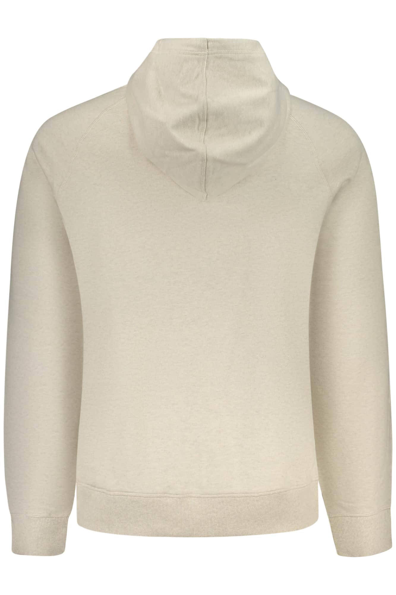 Timberland heren bruin met rits sweater