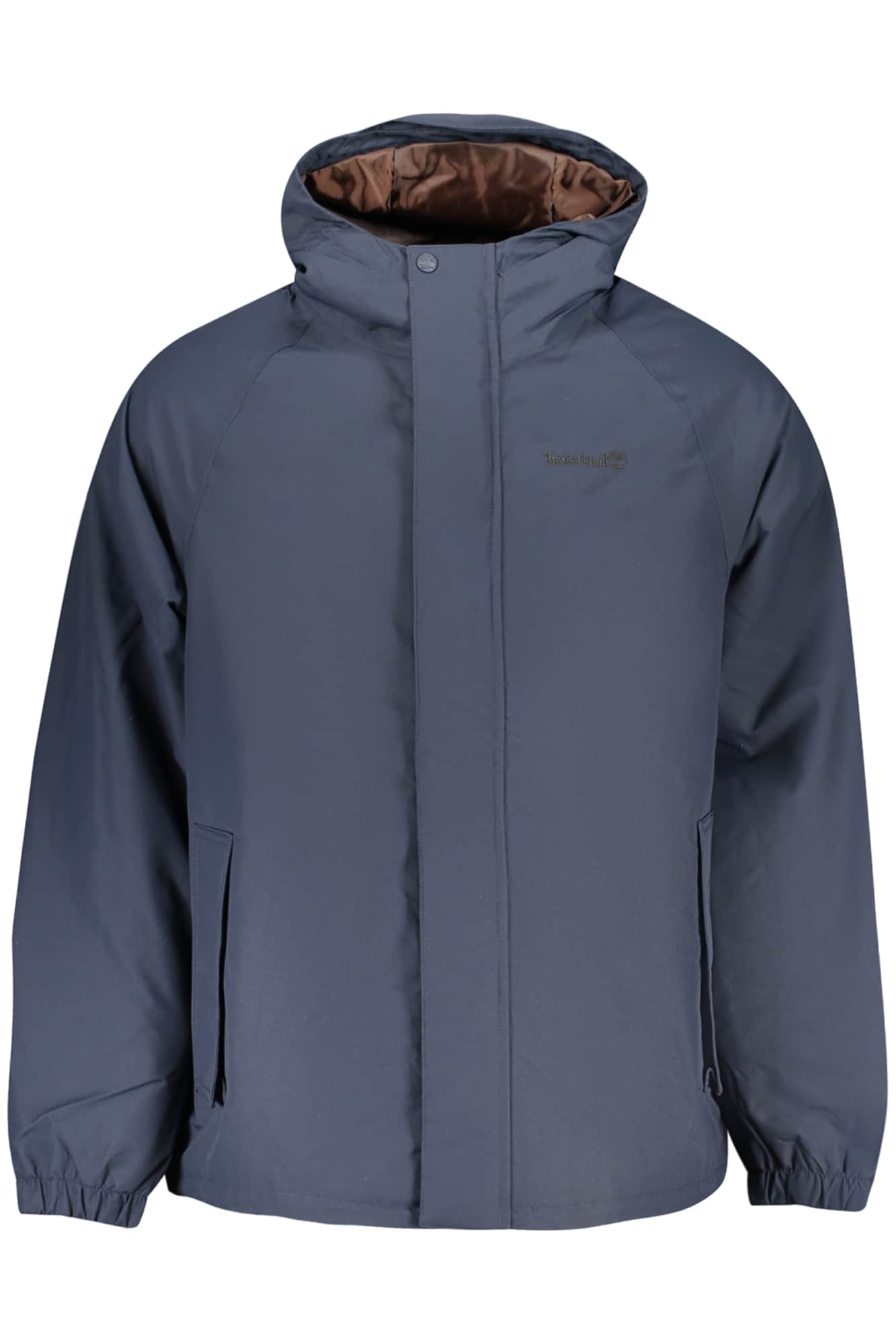 Timberland heren blauw jas