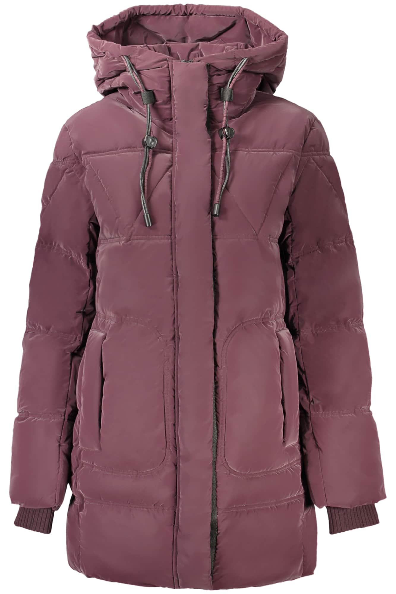 Desigual dames zwart jas