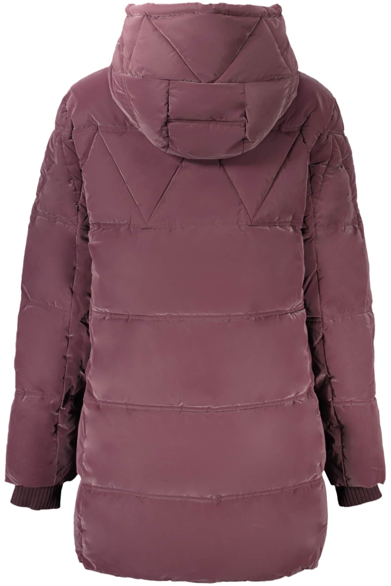 Desigual dames zwart jas