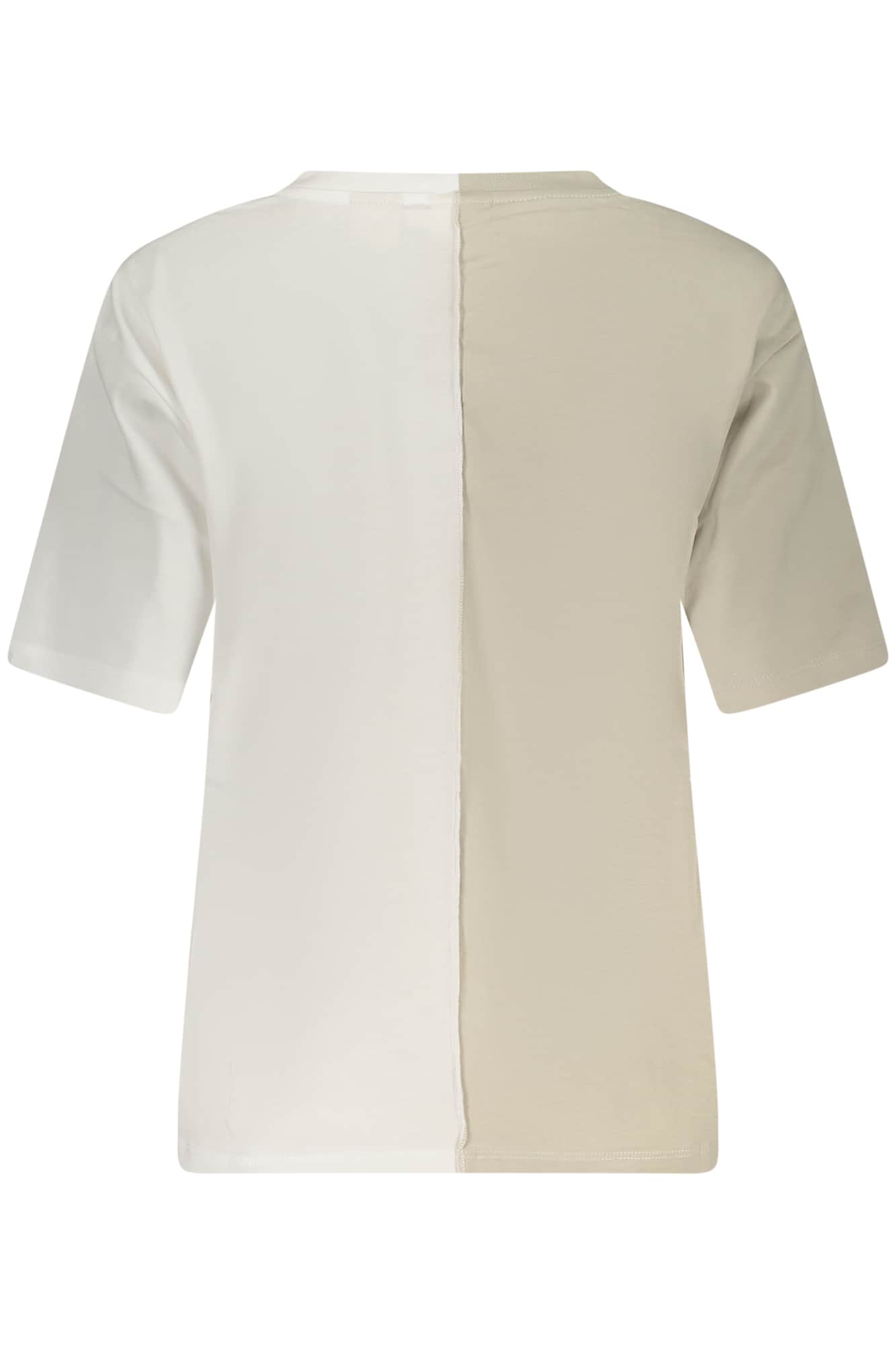Desigual dames korte mouw t-shirt zwart