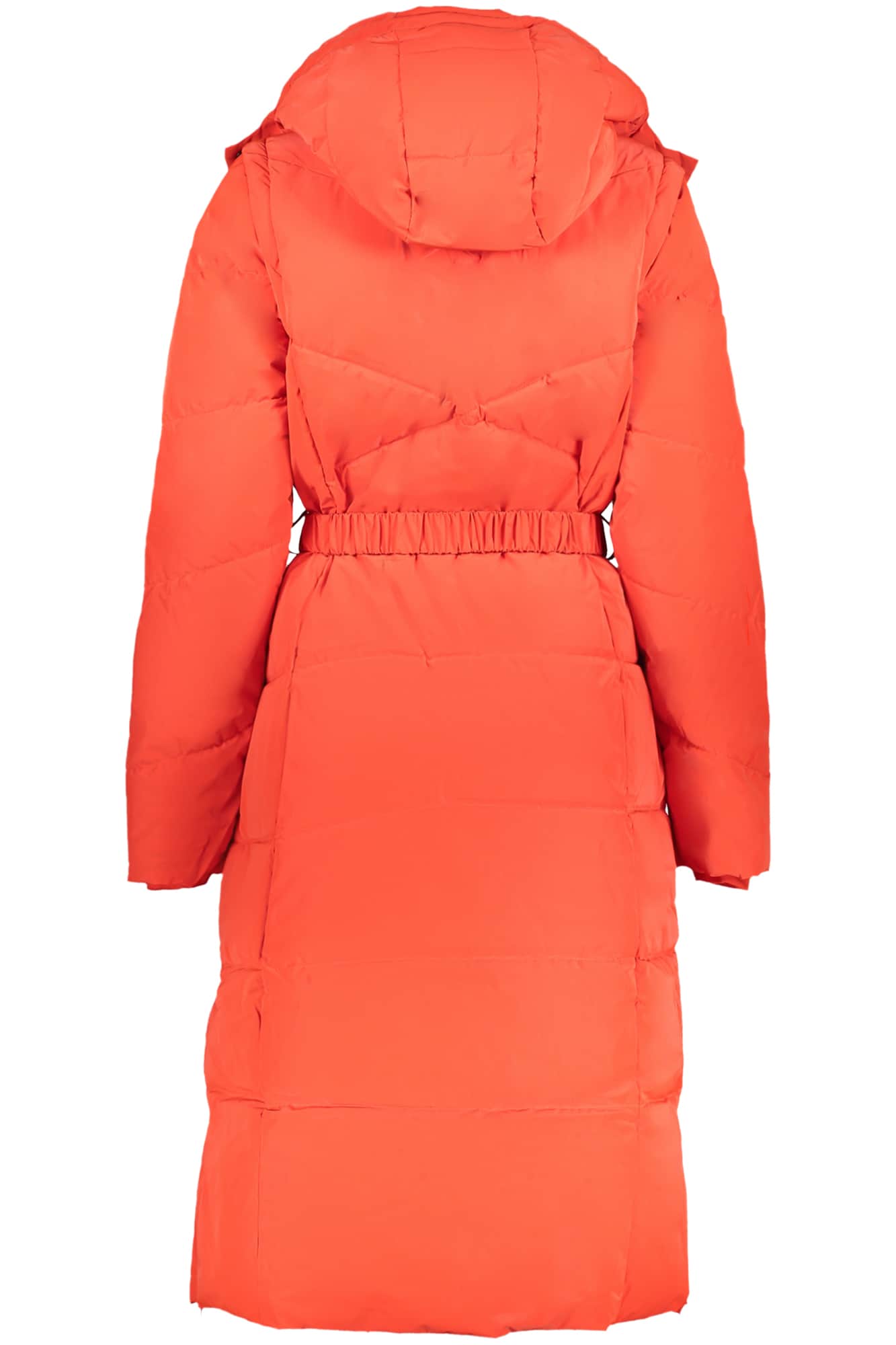 Desigual dames rood jas