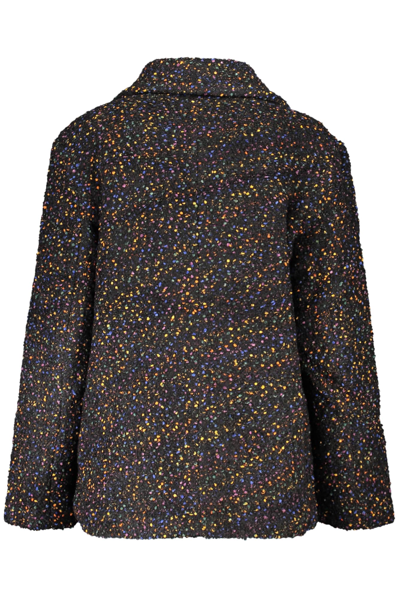 Desigual dames zwart jas