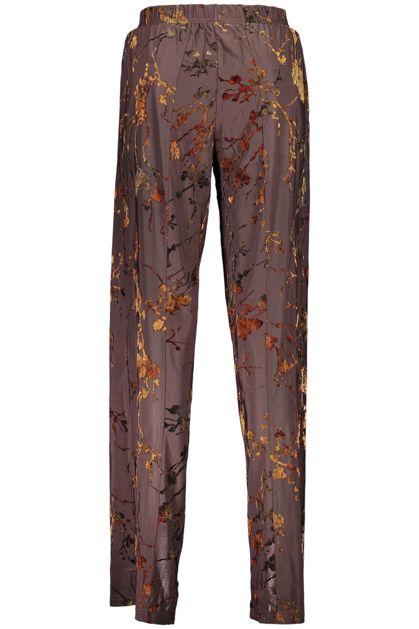 Desigual dames bruin broek