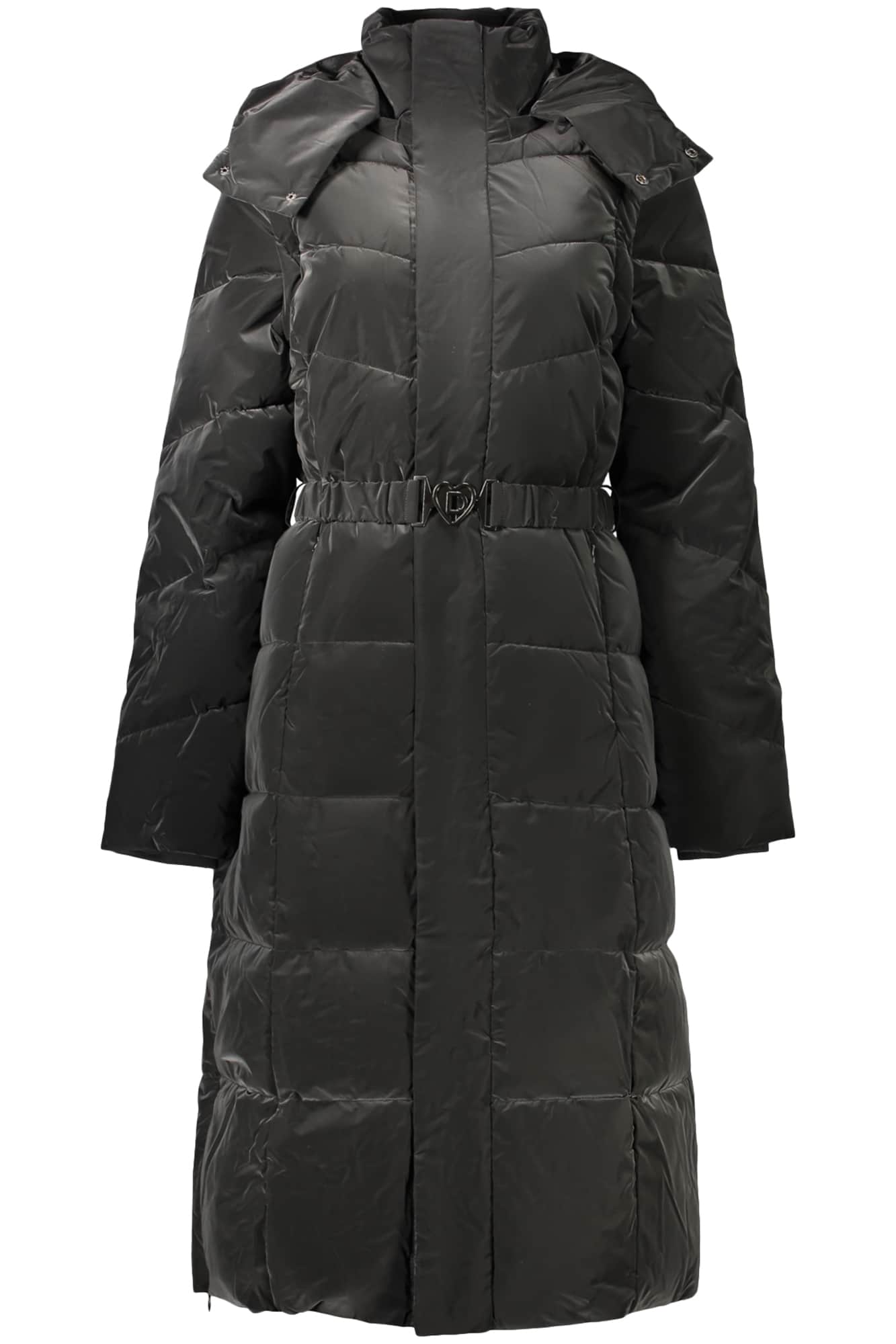 Desigual dames zwart jas