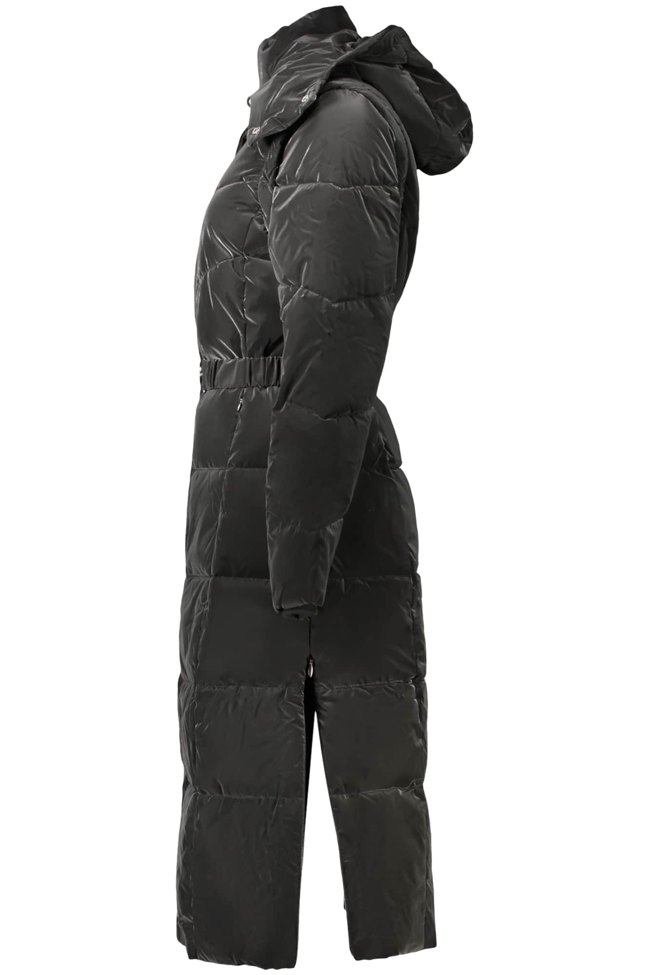 Desigual dames zwart jas