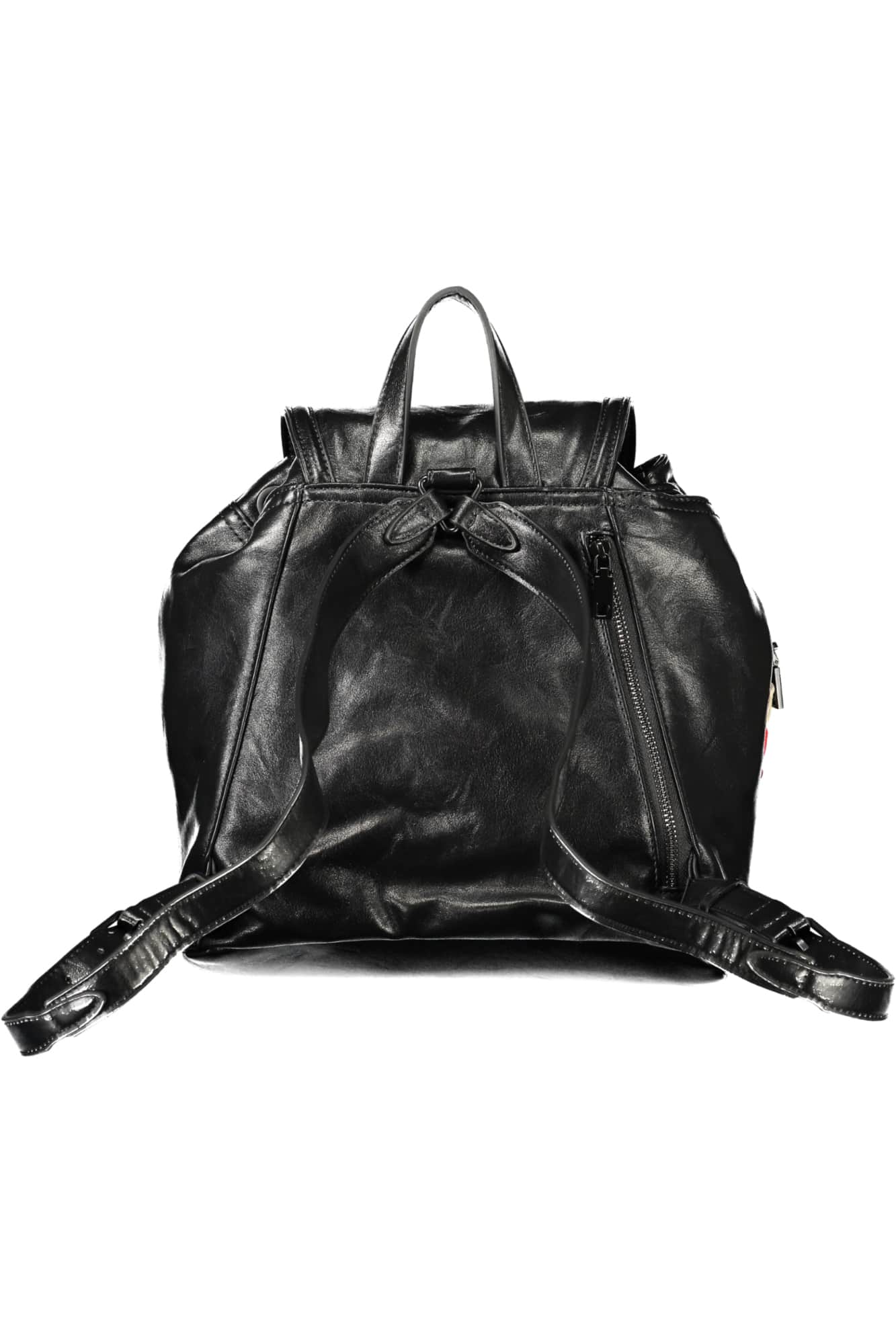 Desigual dames zwart rugzak