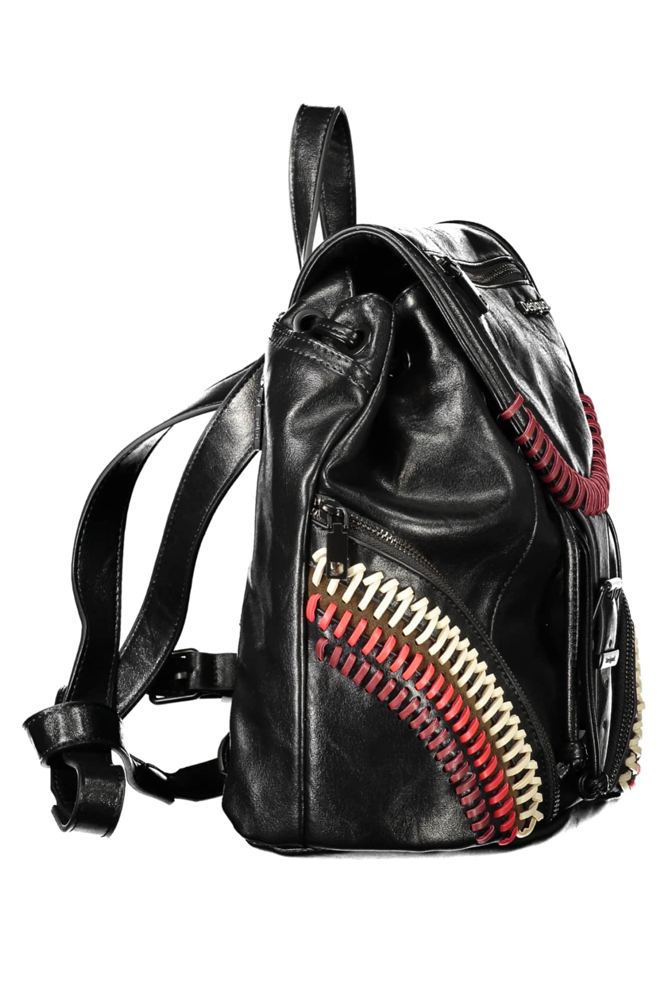 Desigual dames zwart rugzak