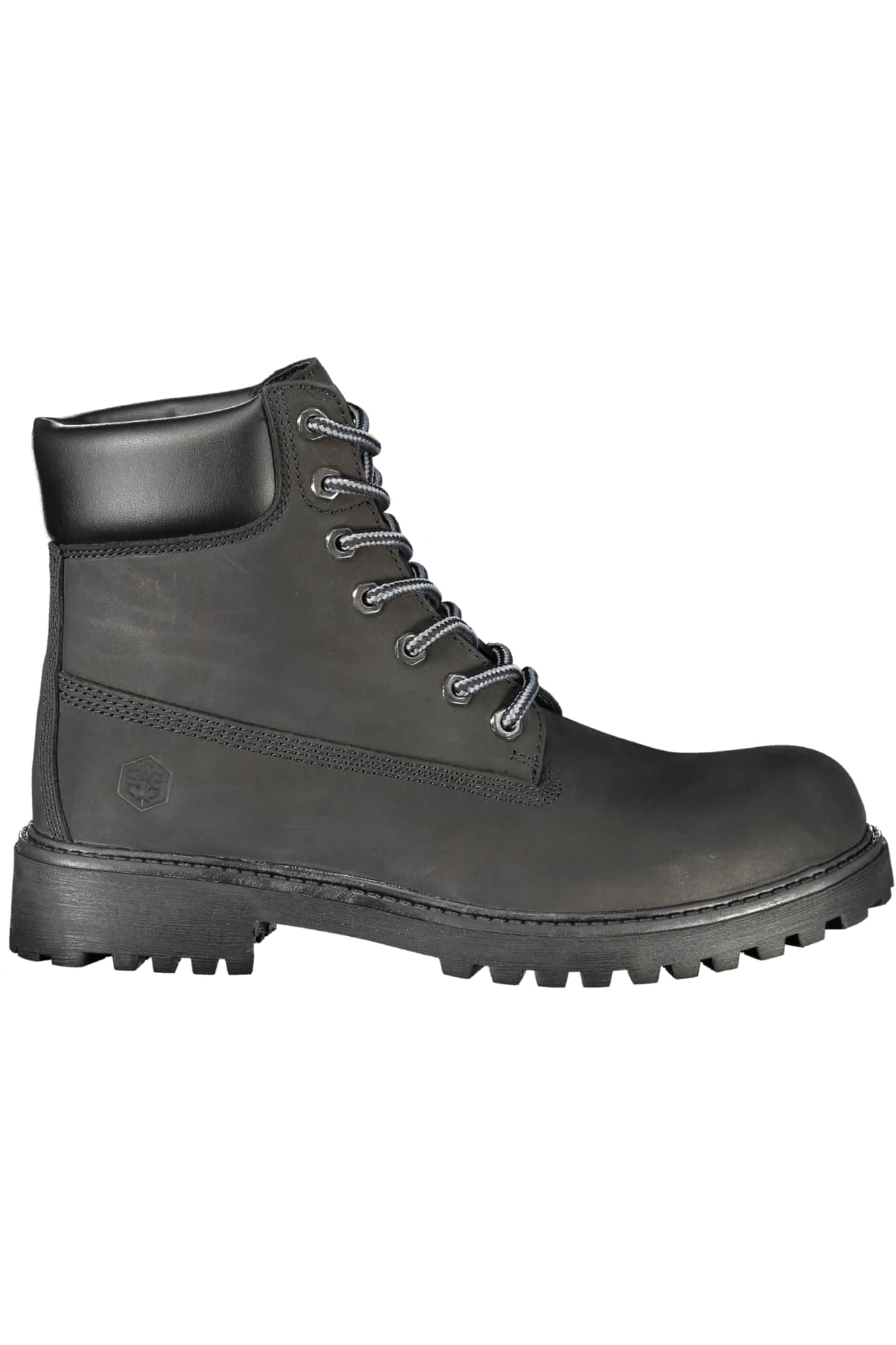 Lumberjack heren zwart sportschoenen